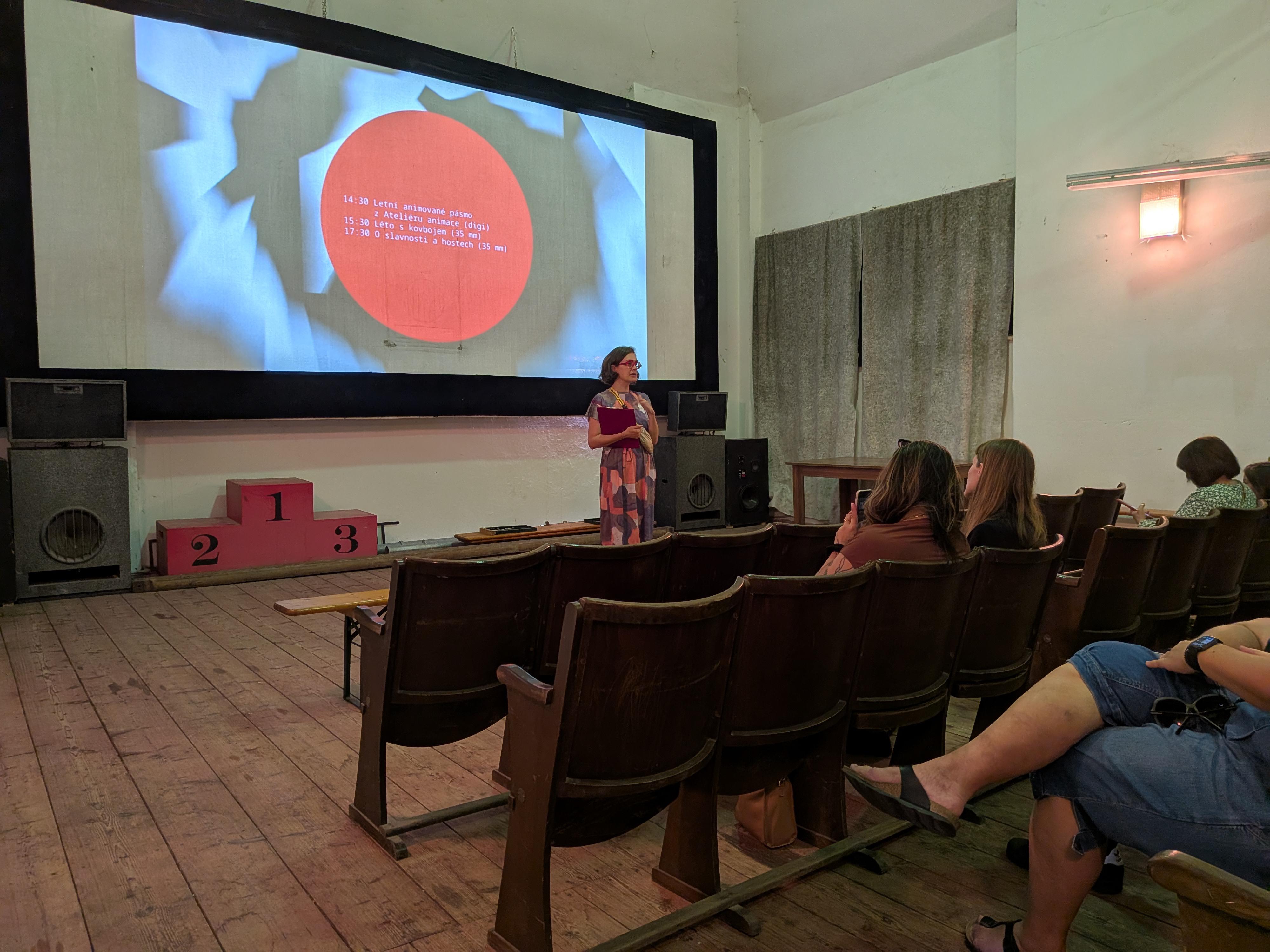 Tělocvičná jednota Sokol Český Šternberk foto 5