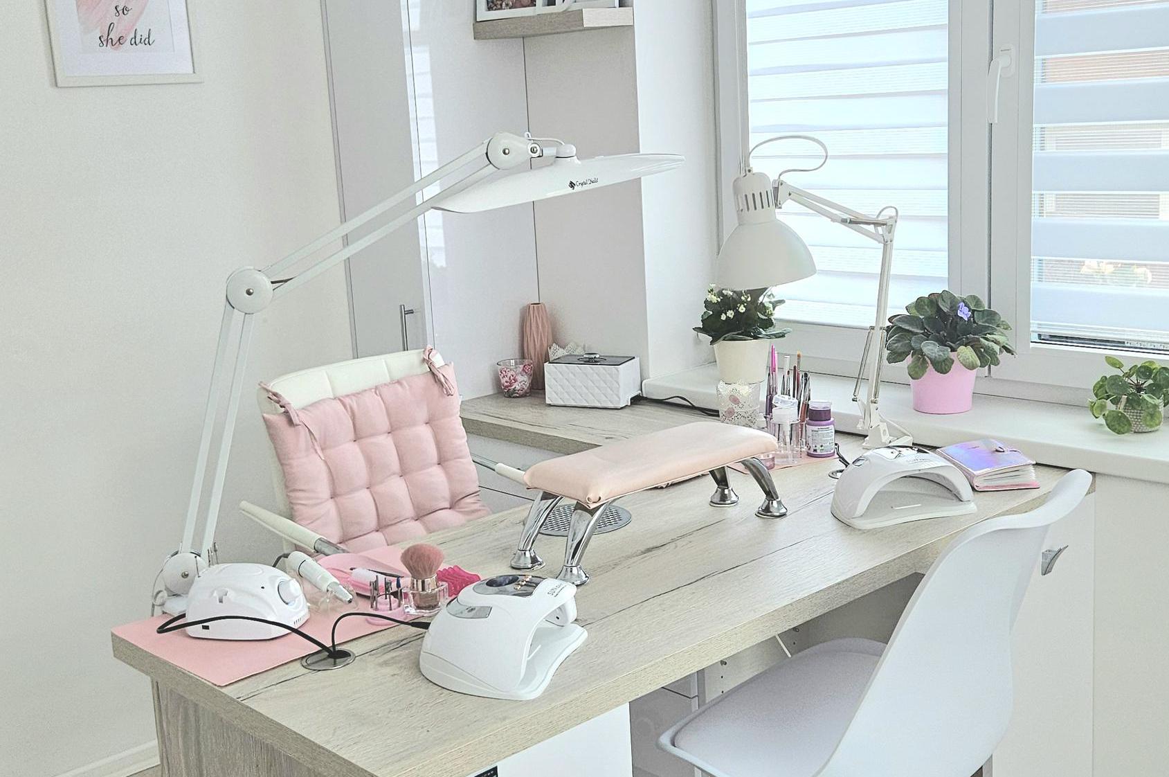 Nehtové studio Andrea Pavlíčková