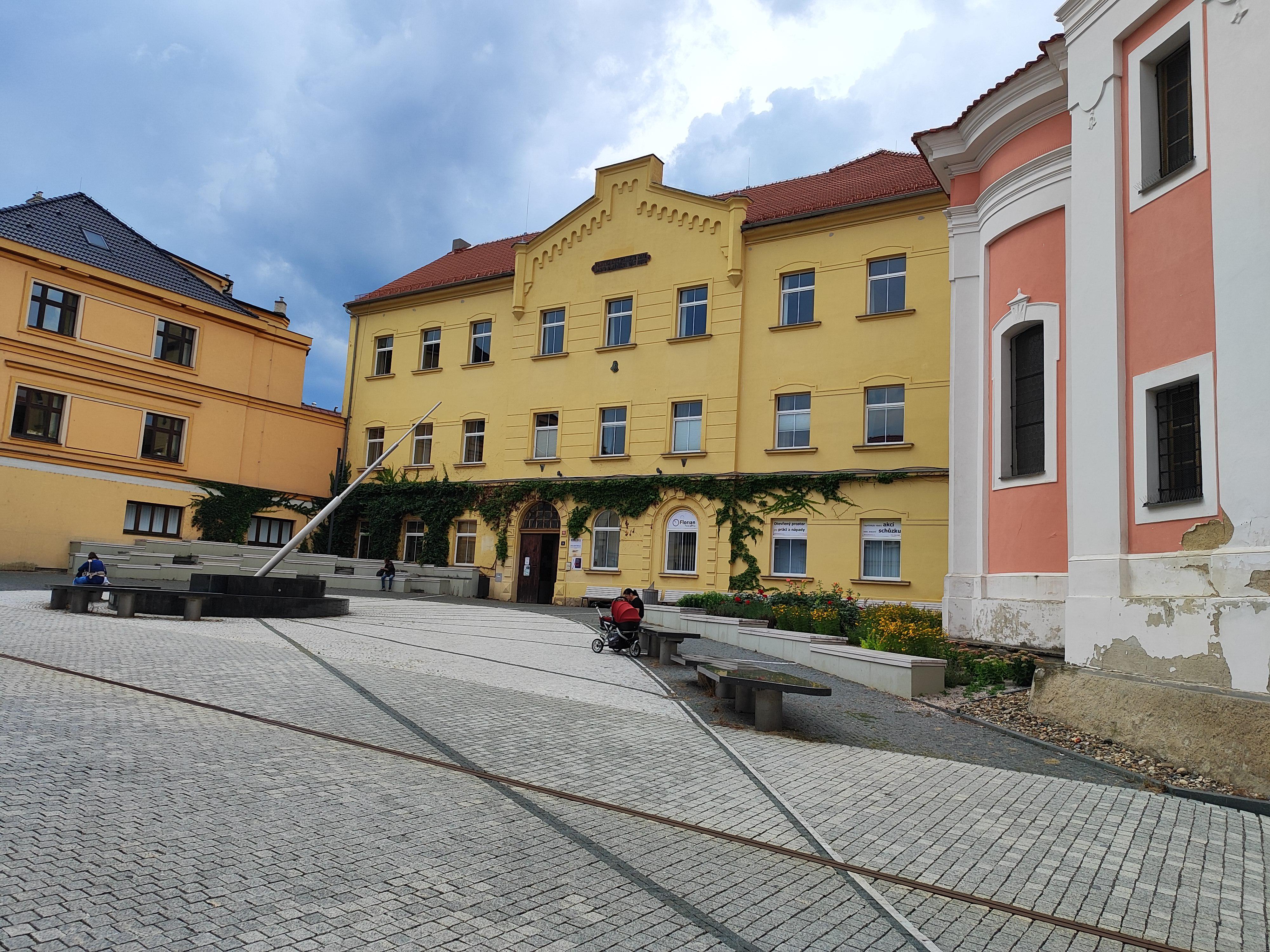 ZŠ a MŠ Montessori Slaný foto 2