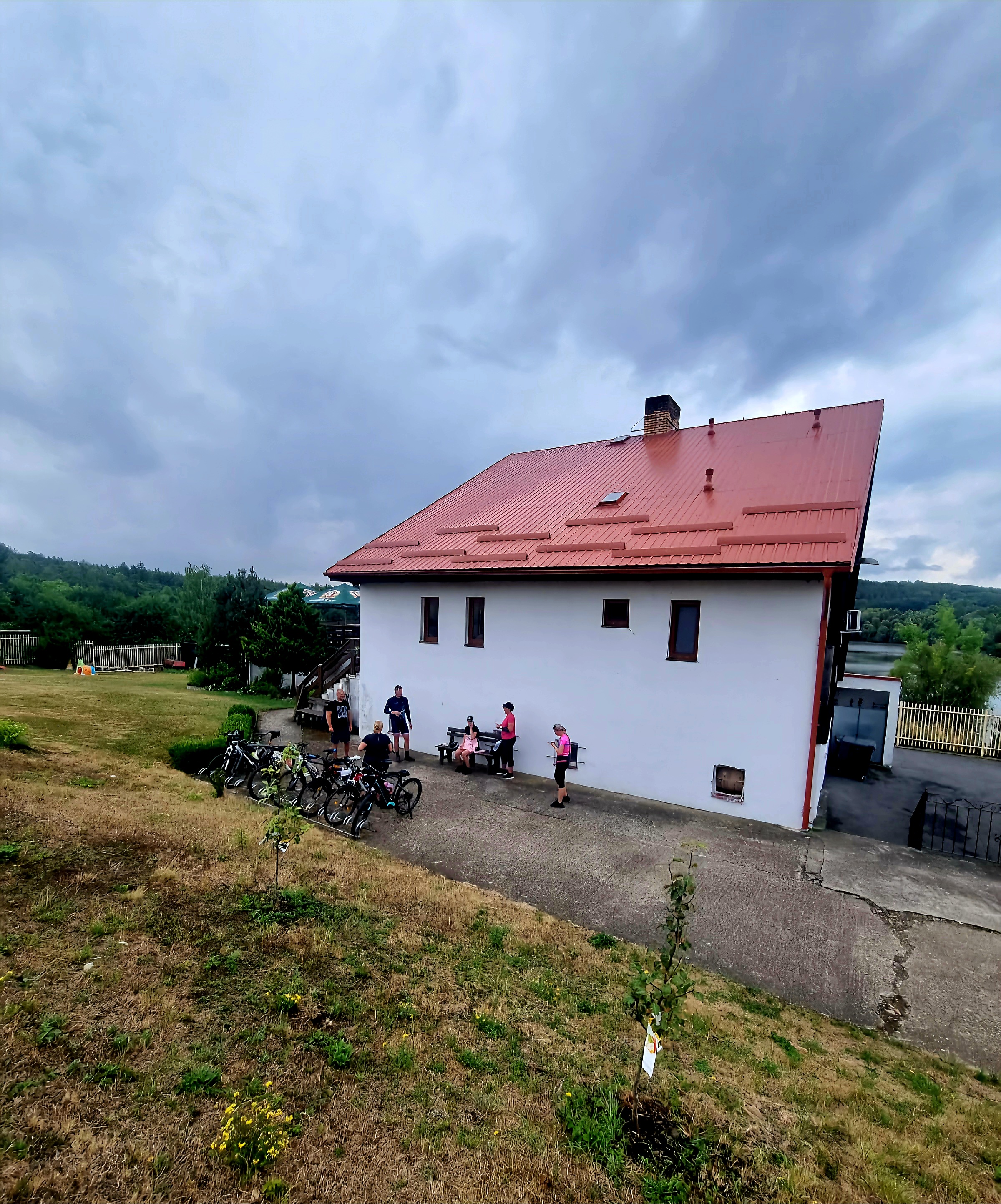 Penzion Sedlec foto 4