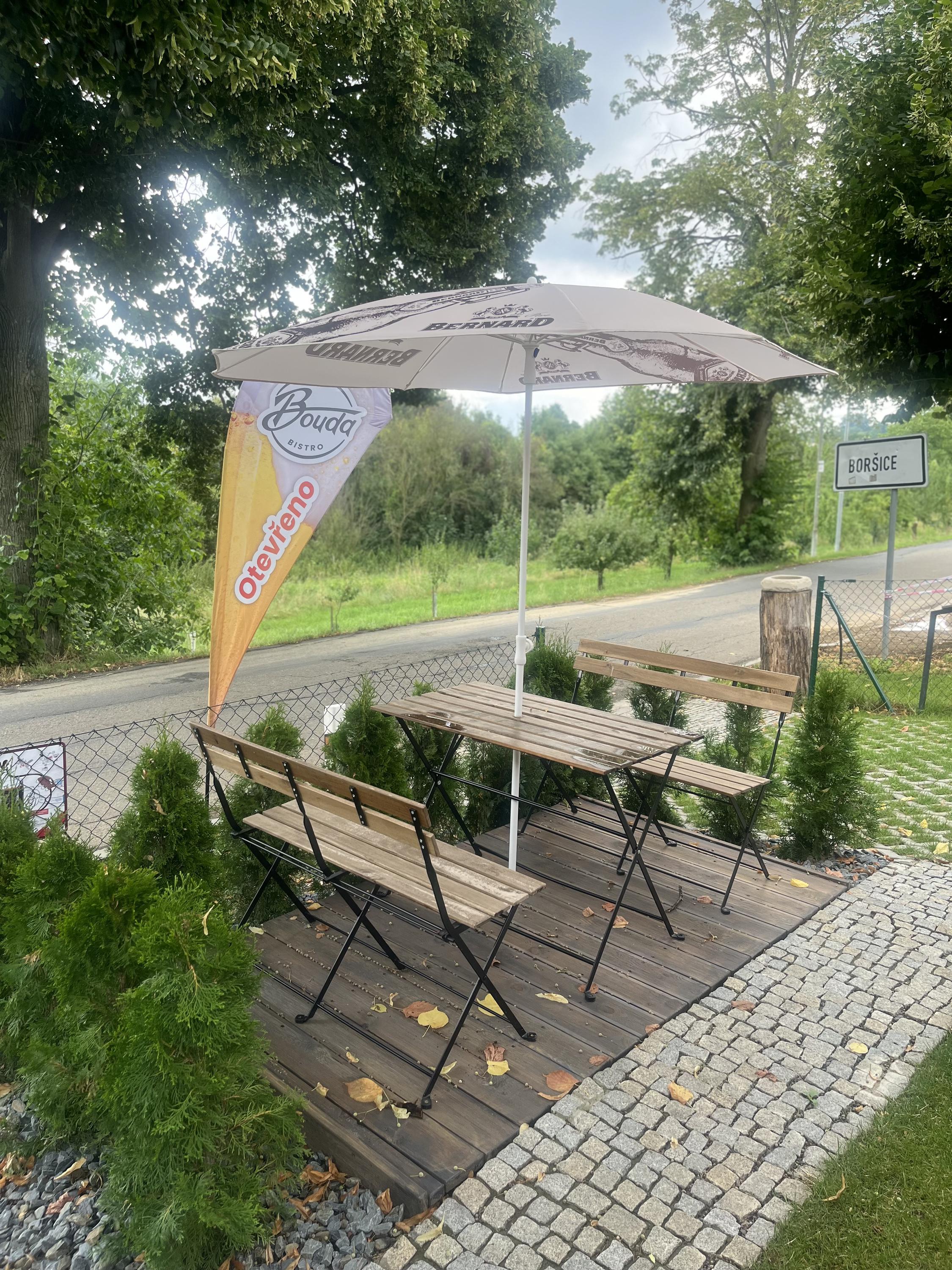Bistro Bouda foto 5
