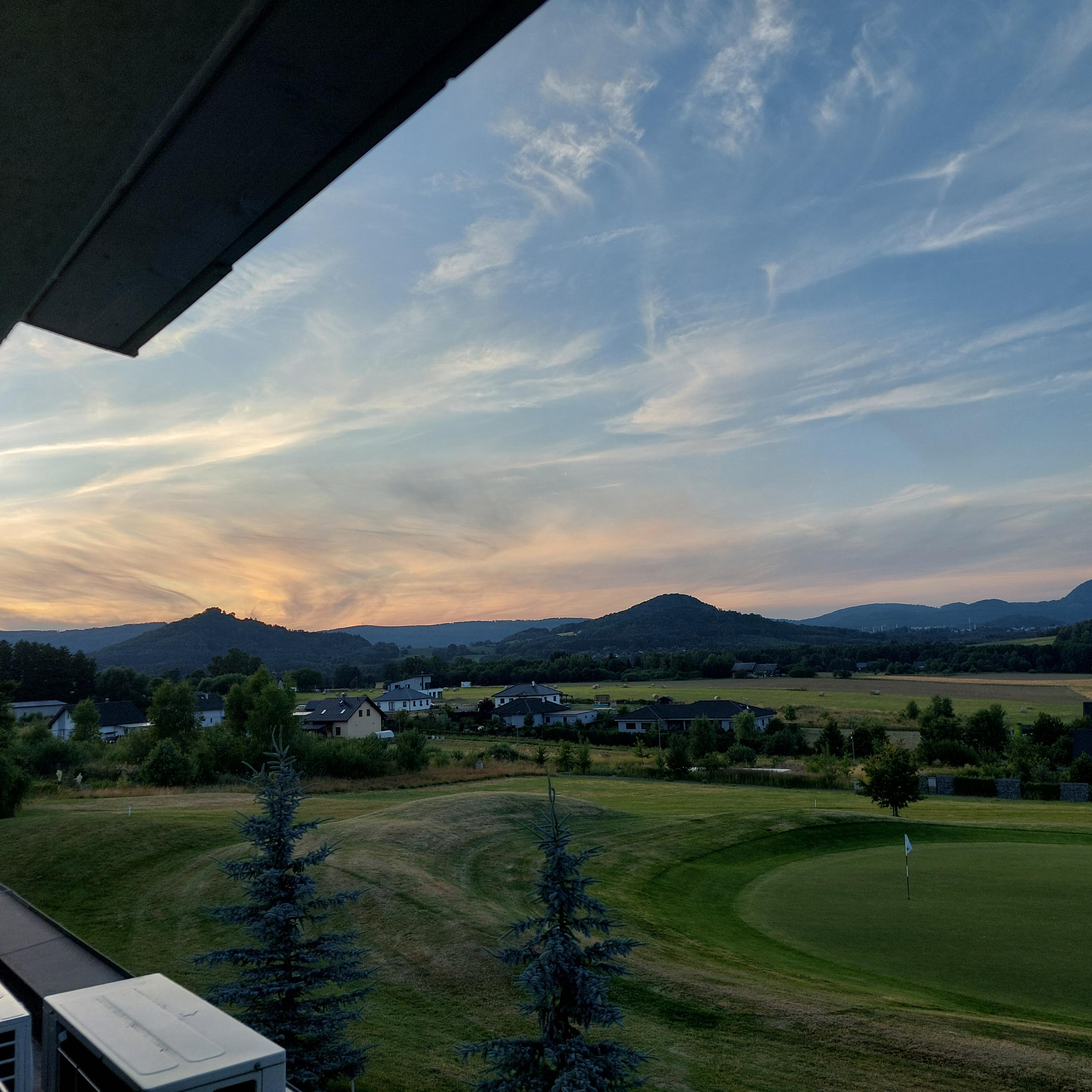 Golf resort Česká Lípa foto 5