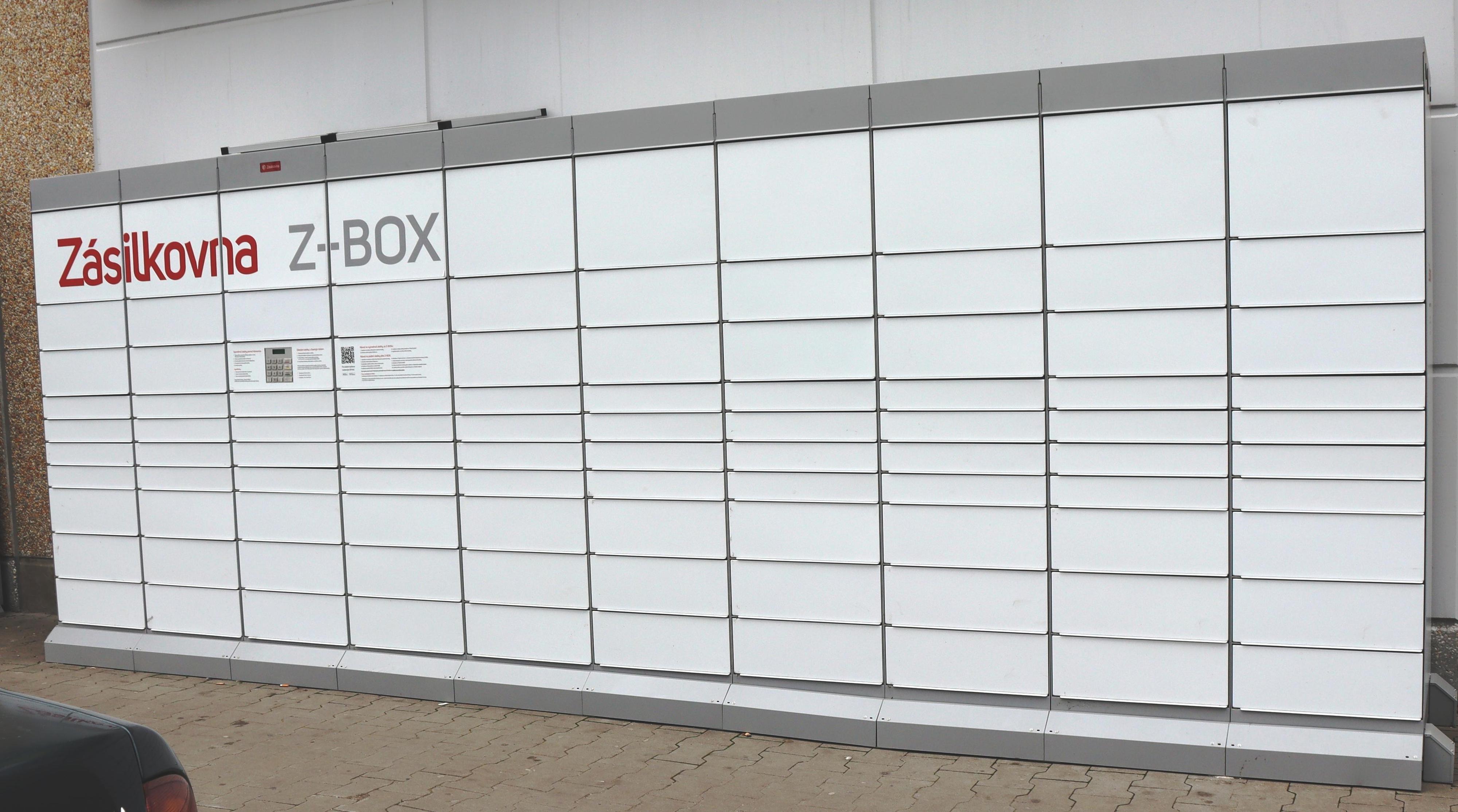 Z-BOX foto 2