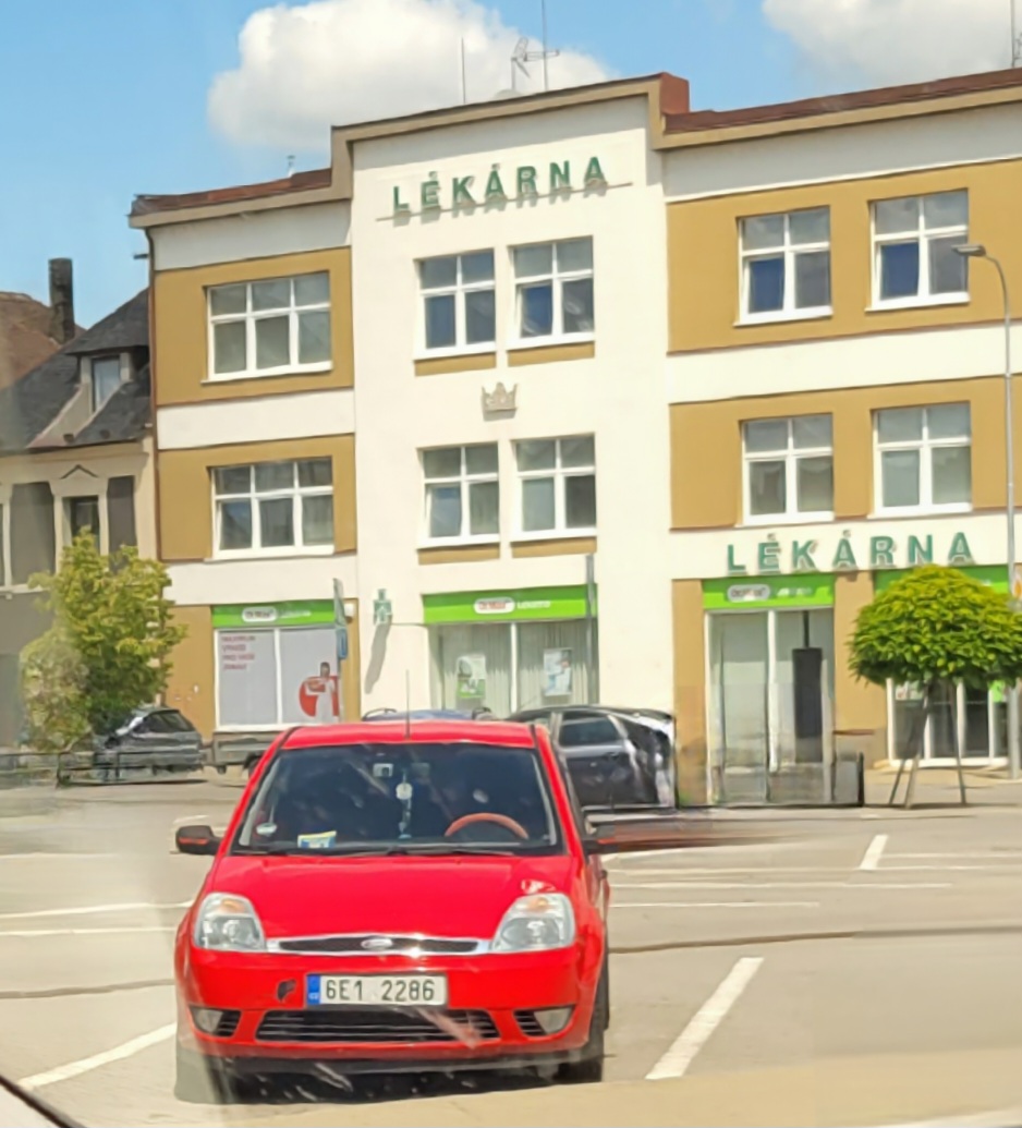 Dr.Max Lékárna foto 4