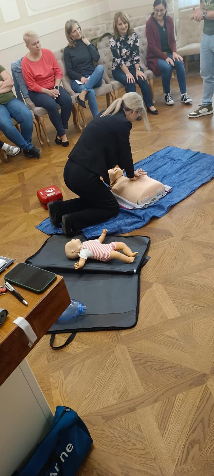 Vaše první pomoc foto 5