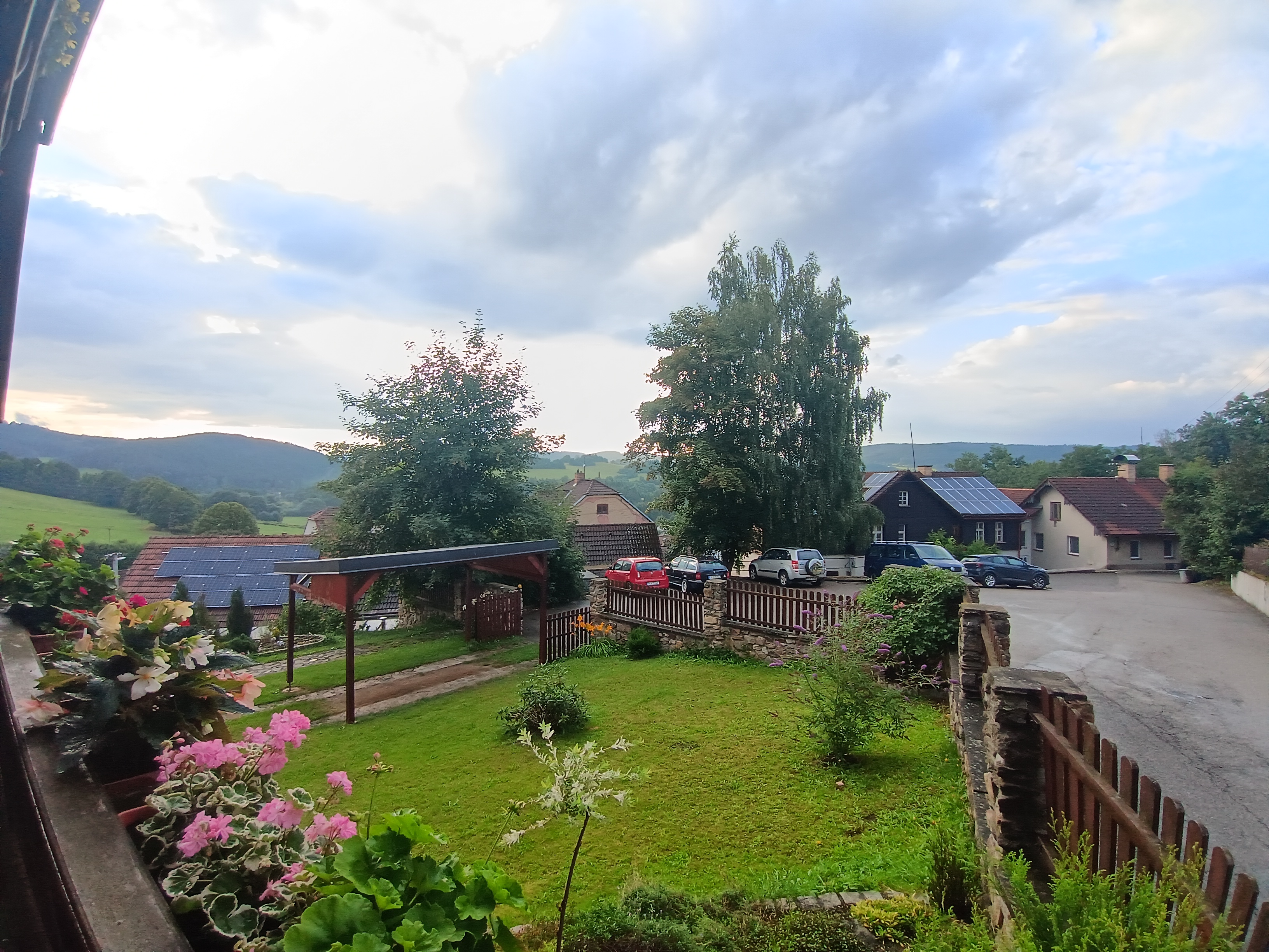 Hostinec Pod Kostelem - Bohumilice foto 4