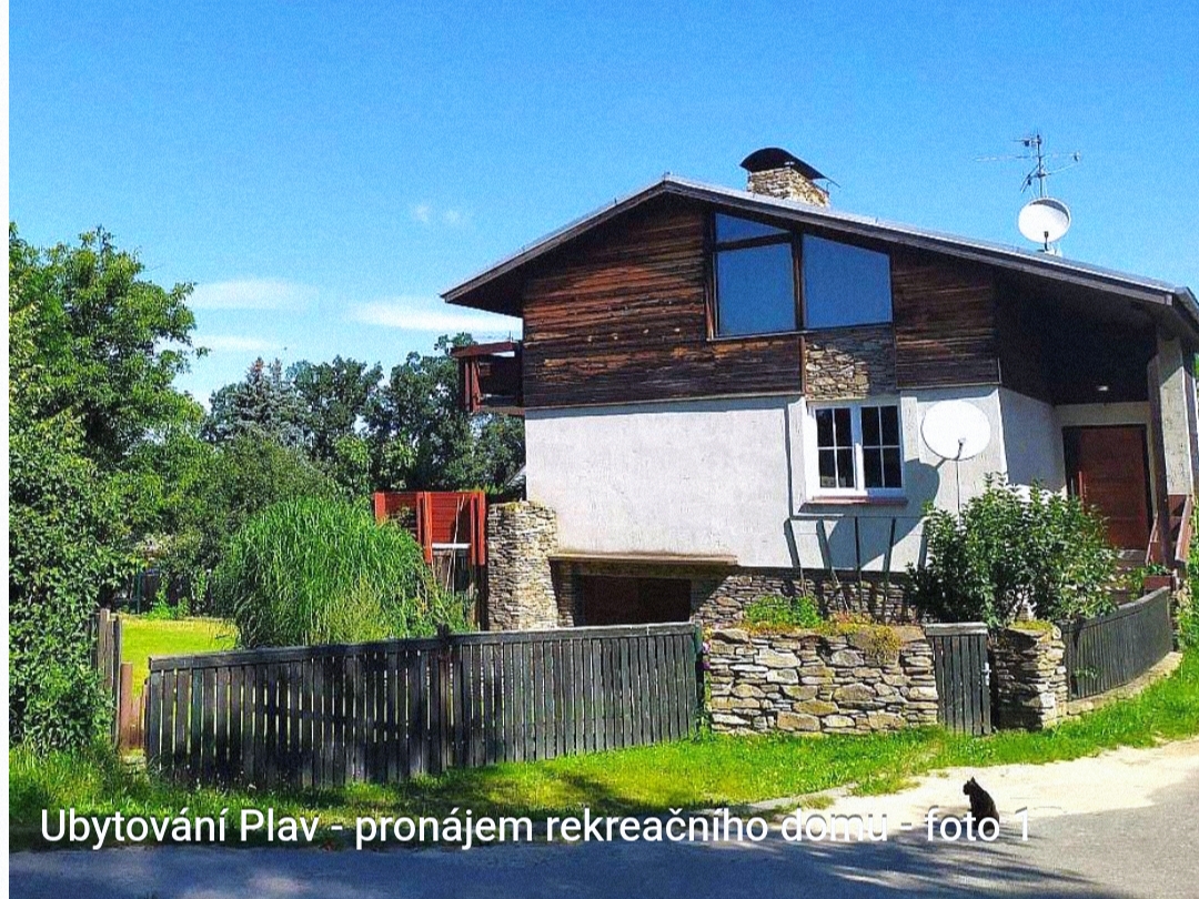 Plavská pohoda foto 3