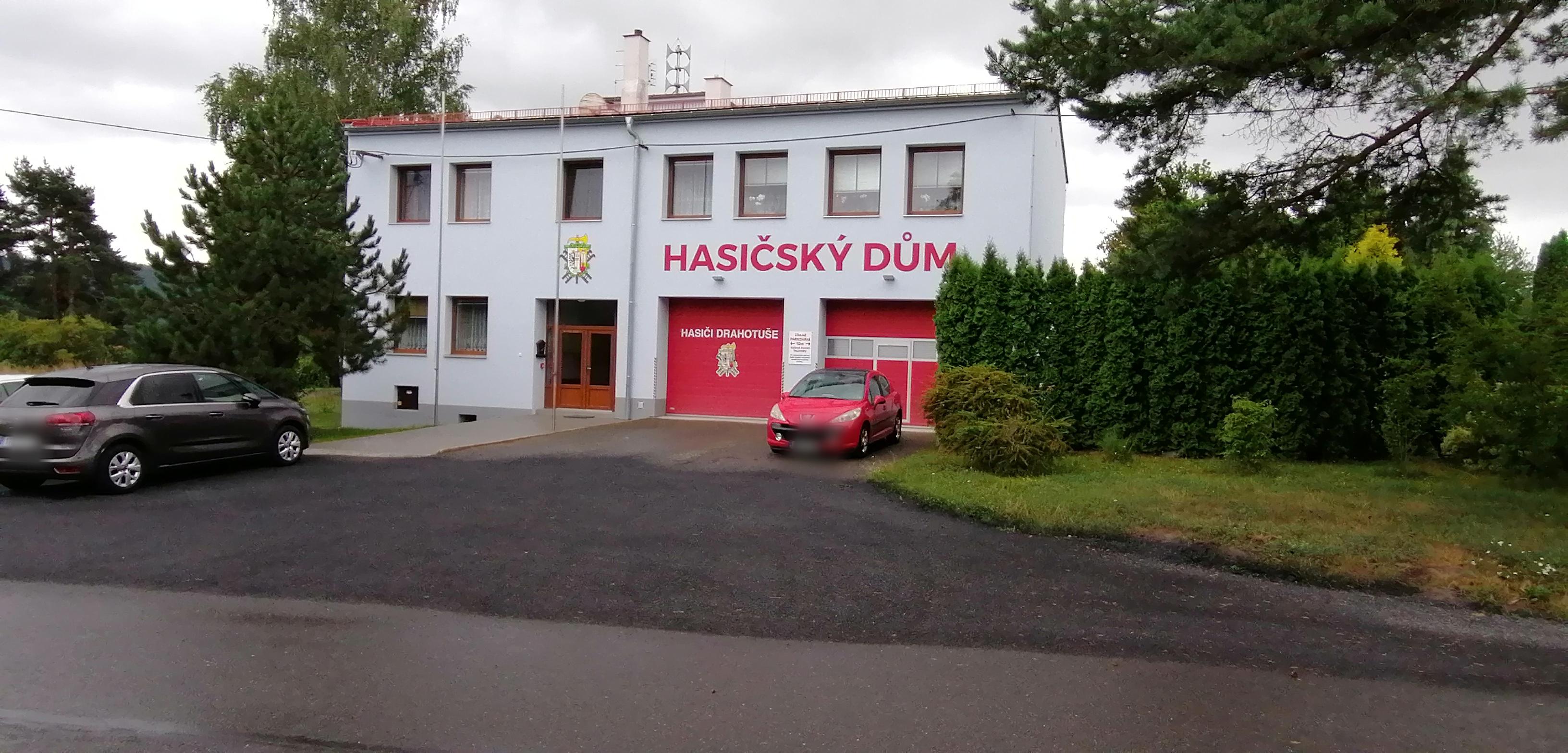 SDH Drahotuše foto 2