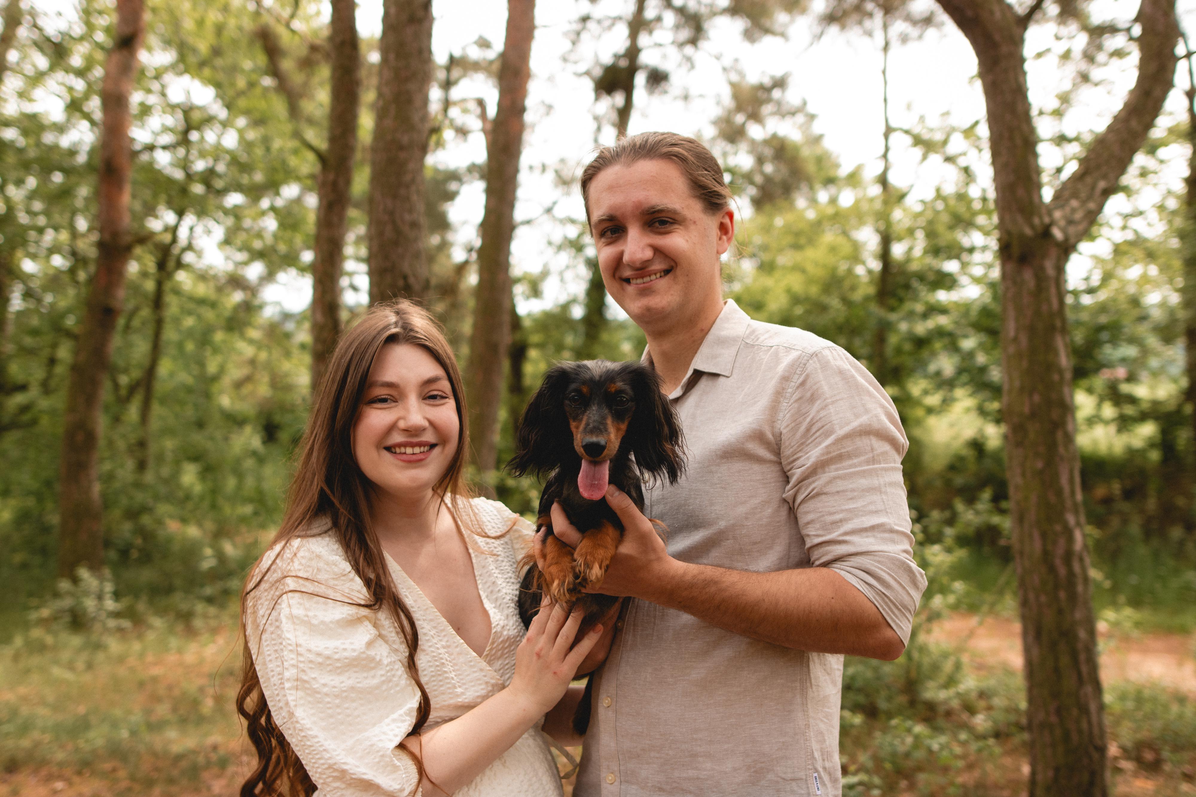 Fotografka Irena Volevecká foto 1