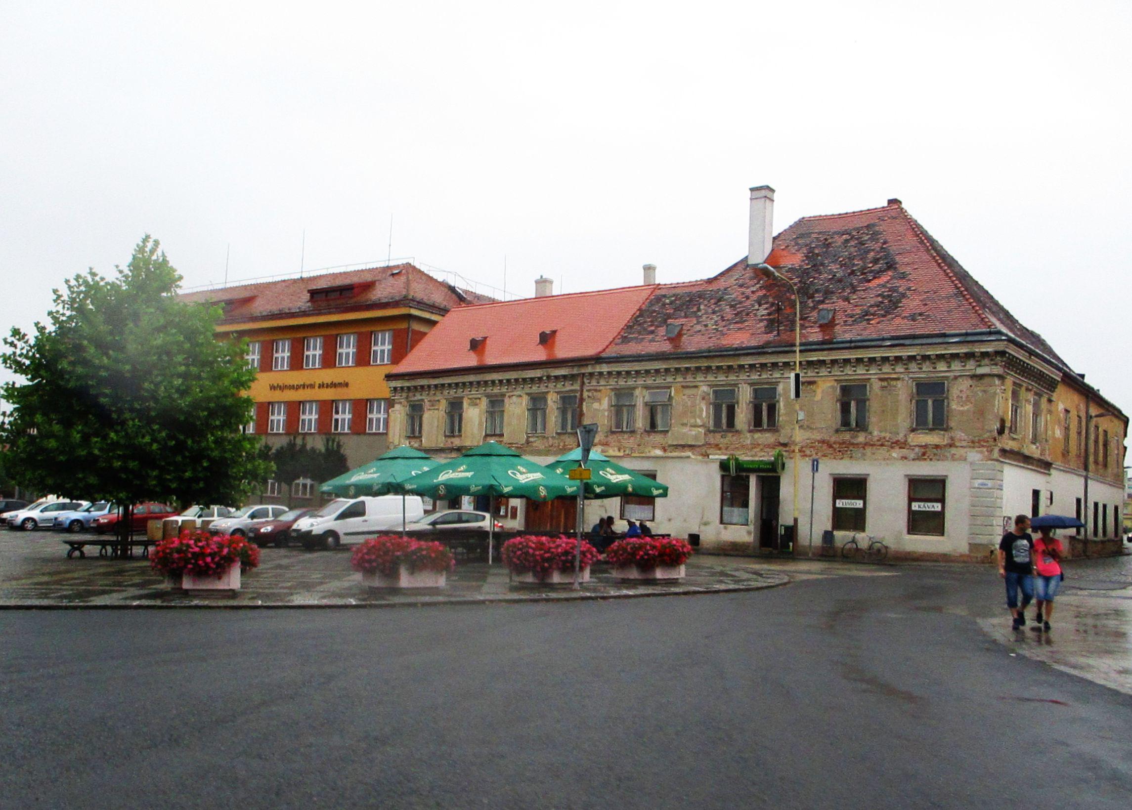 Pivnice Praha foto 2