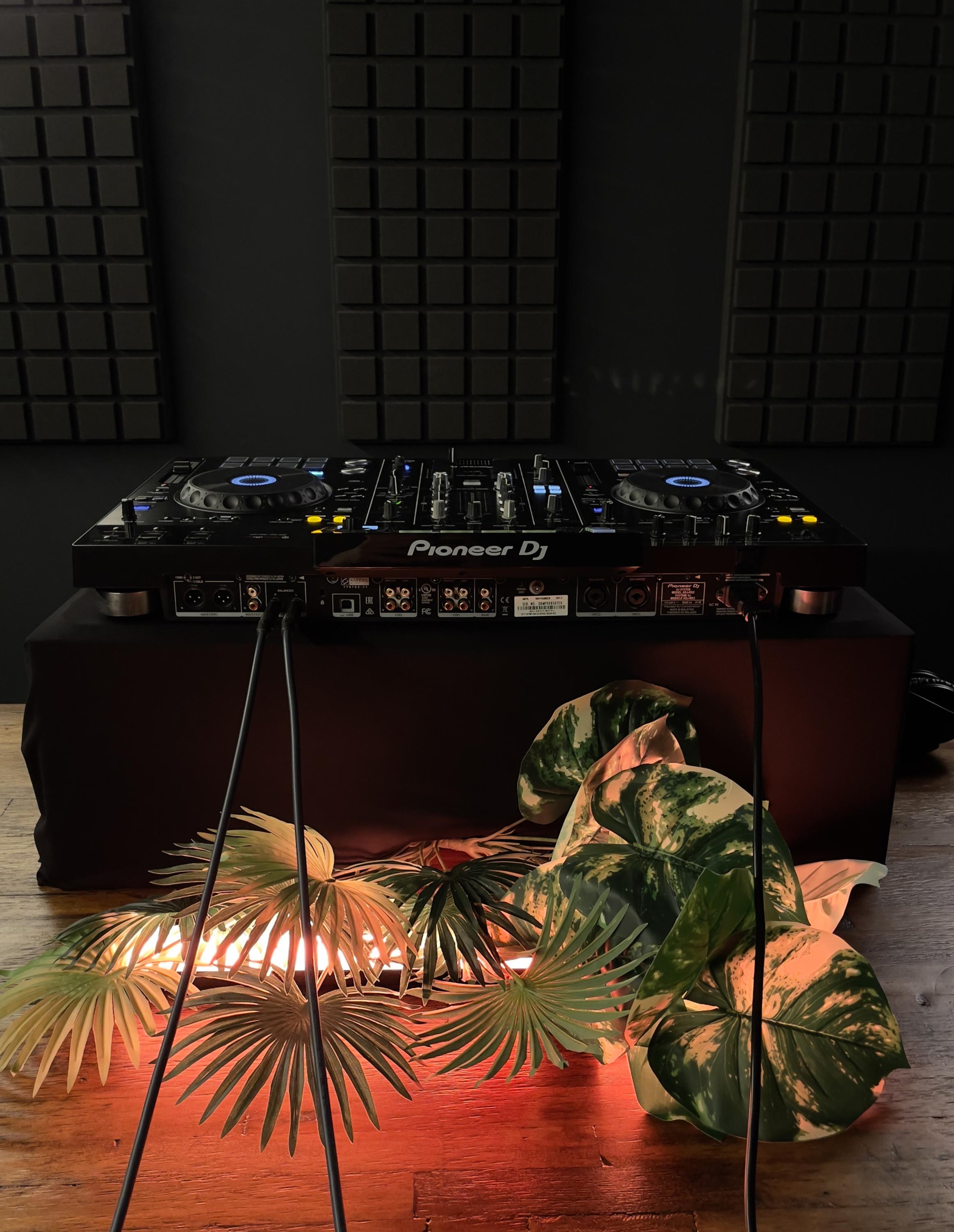 DJ Škola - ICELAB ACADEMY foto 4