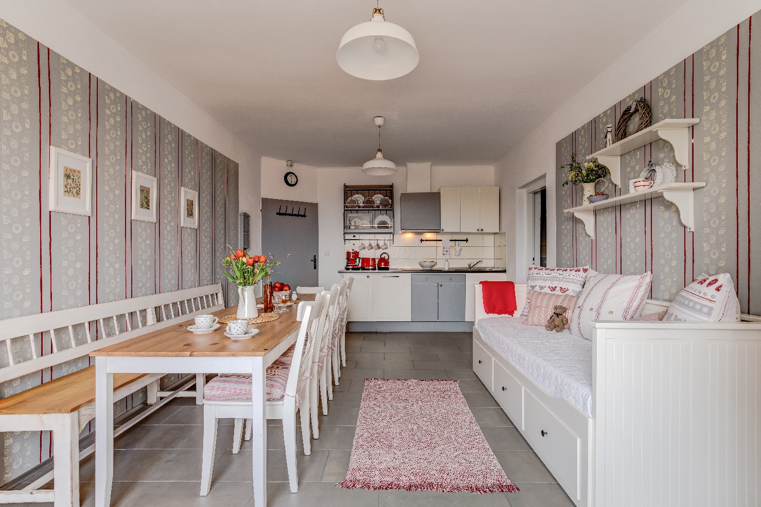 Apartmány kocourek foto 3