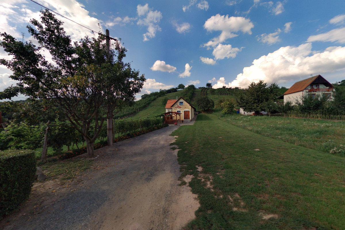 Vinařství U dobrých přátel