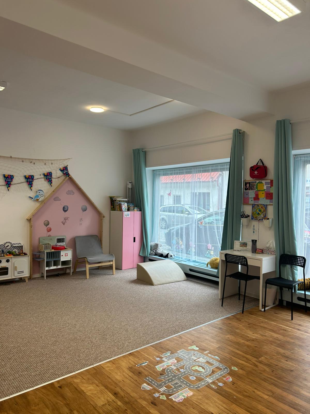 Dětská skupina VOJTÍK foto 5