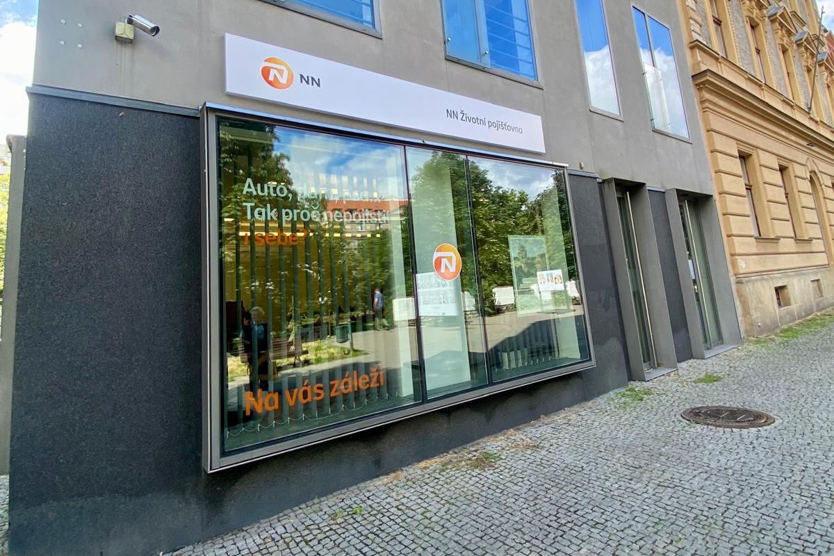 NN Životní pojišťovna