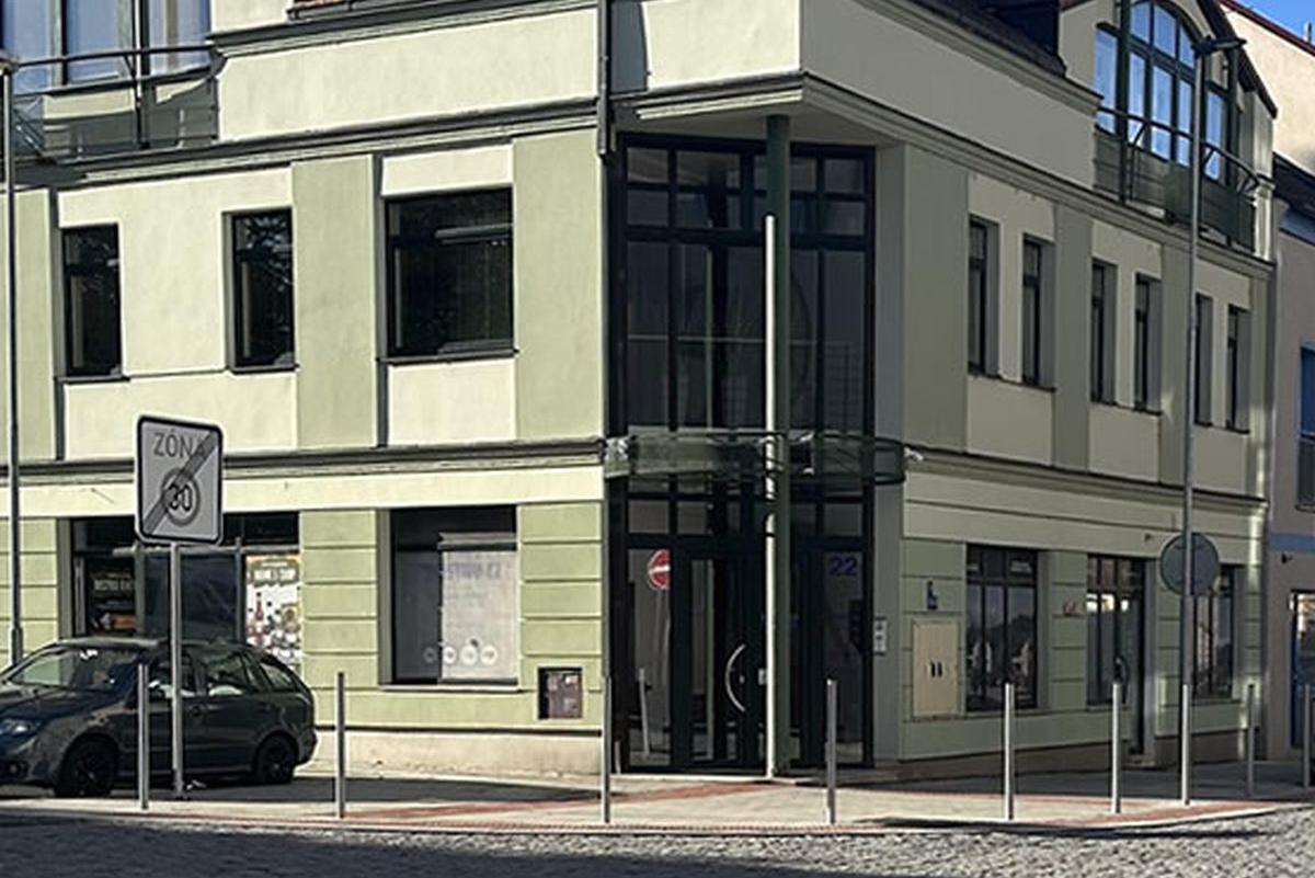 A and B společnost pro poradenství s.r.o.