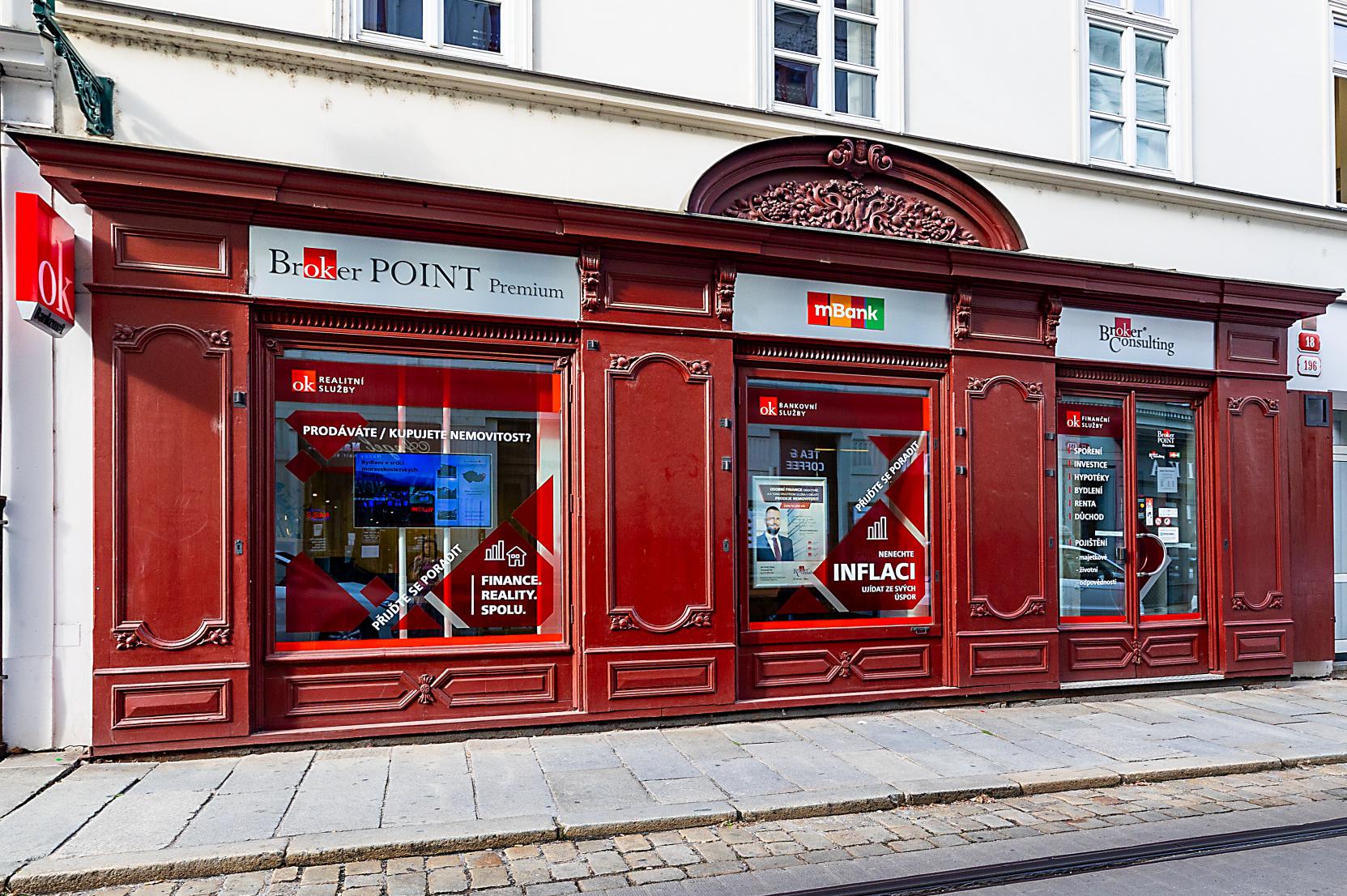 Broker Consulting - Broker Point Premium