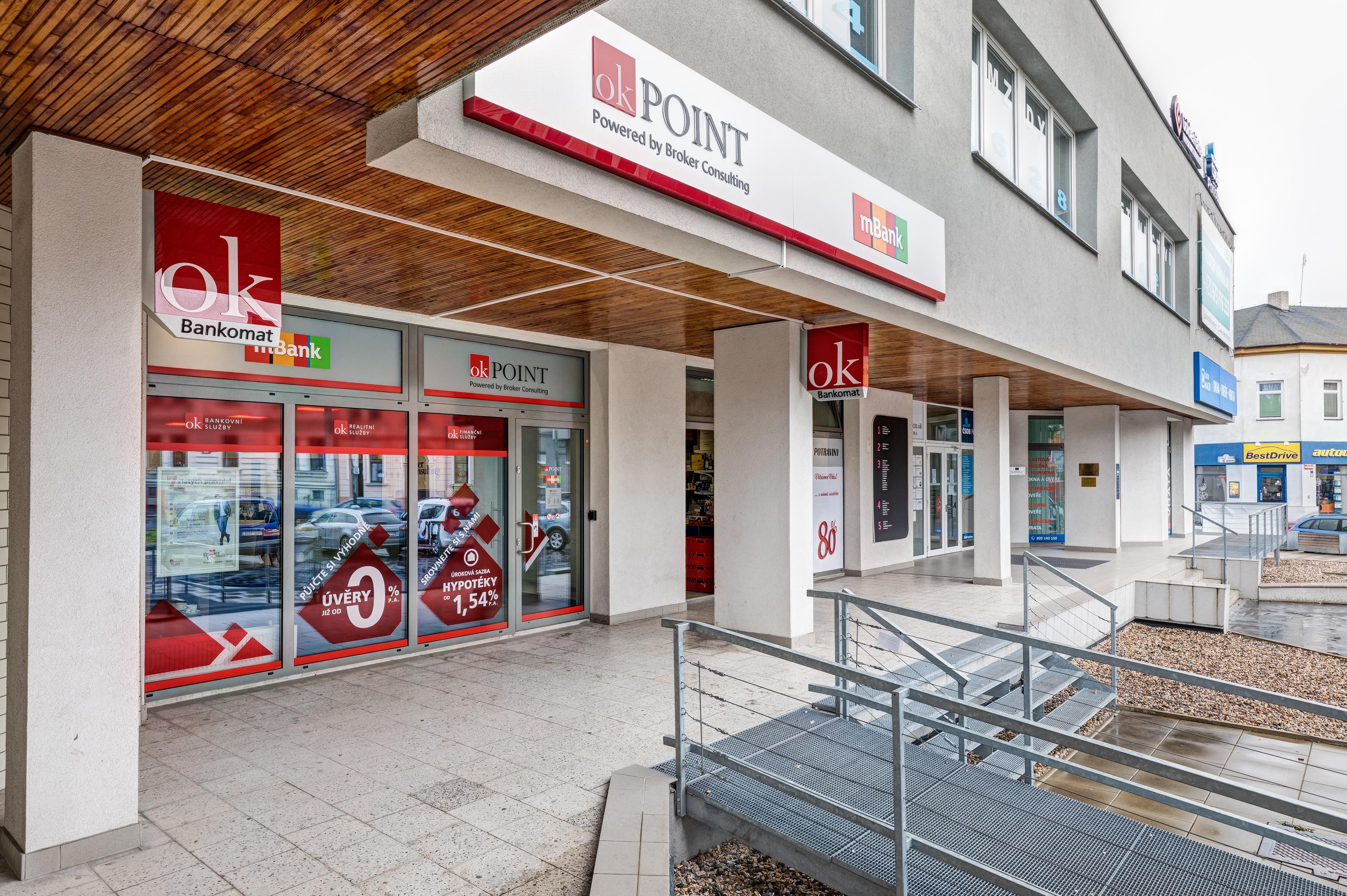 Broker Consulting - Broker Point Premium