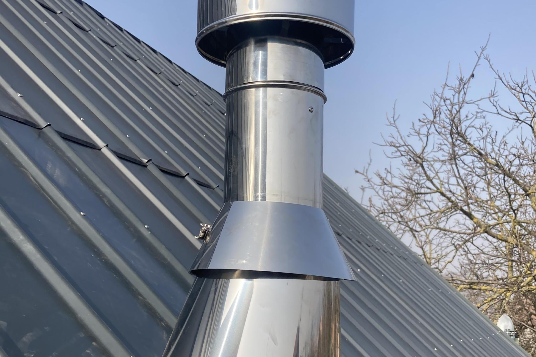 Kominictví David Hejl