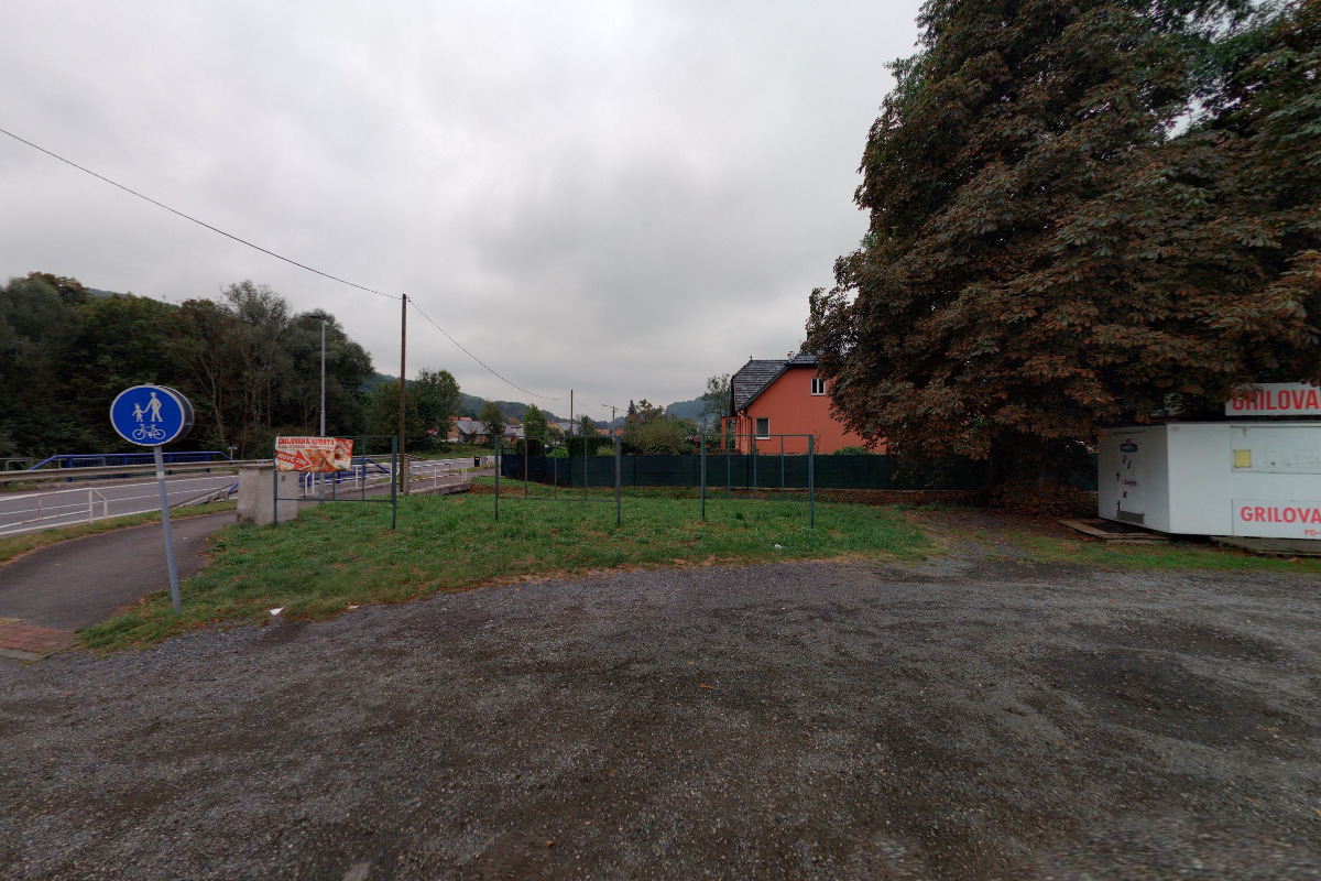 Bludovická zmrzka foto 1