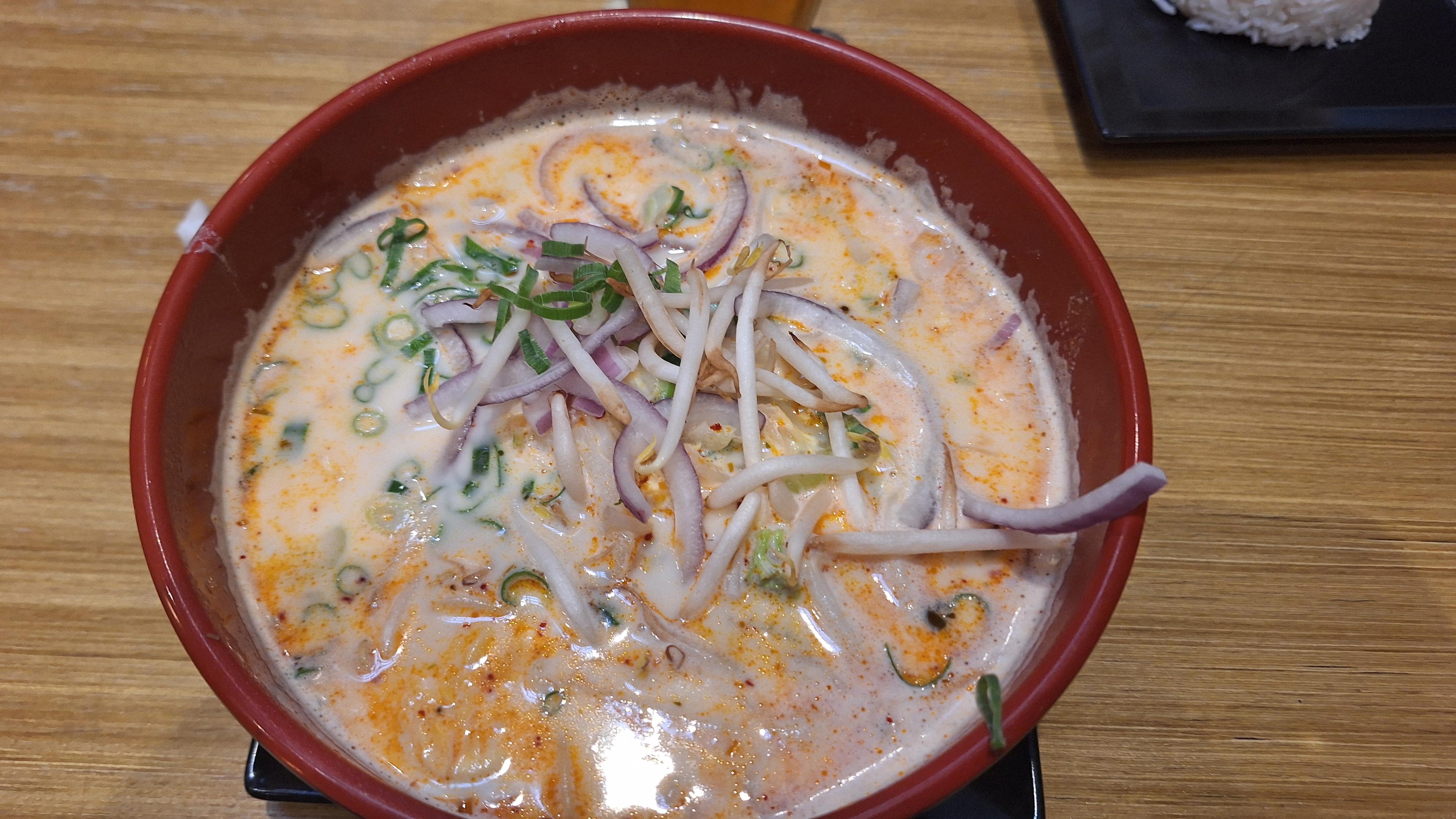 Sayam - thajská restaurace