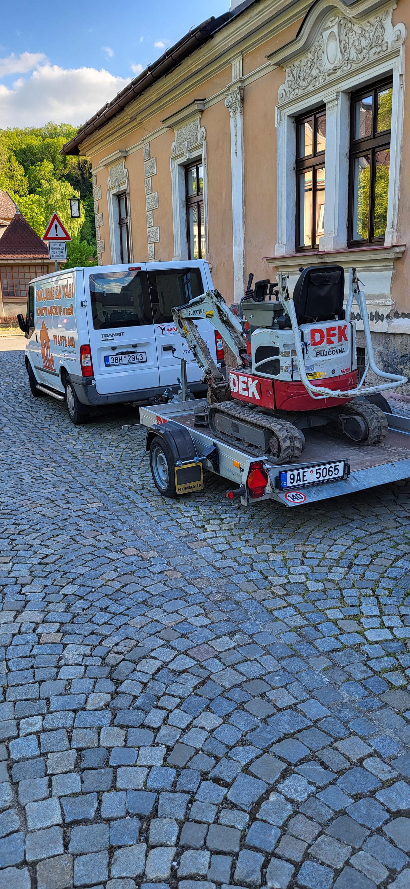 Pracujeme za Vás! foto 4