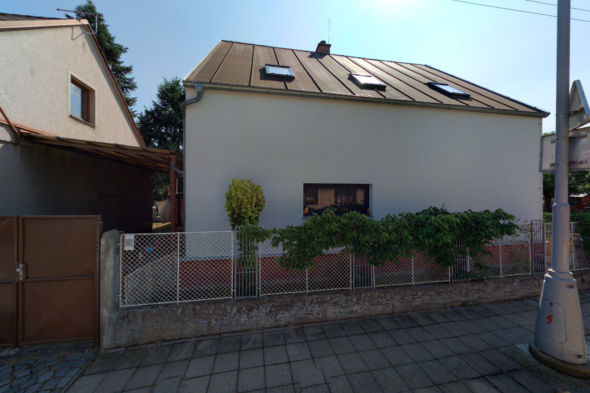 Kontroly střech foto 2