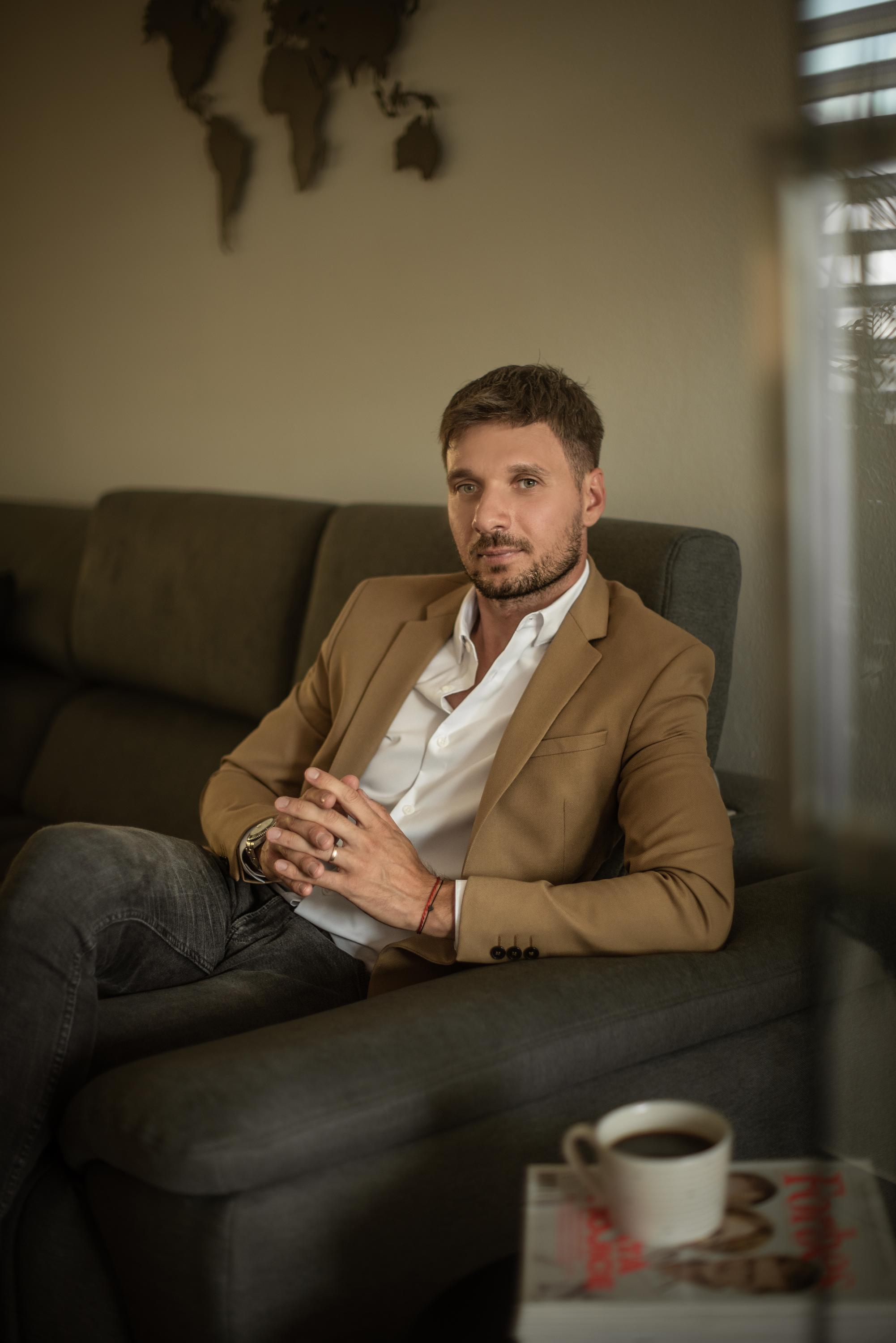 Mise řemeslných podnikatelů foto 2