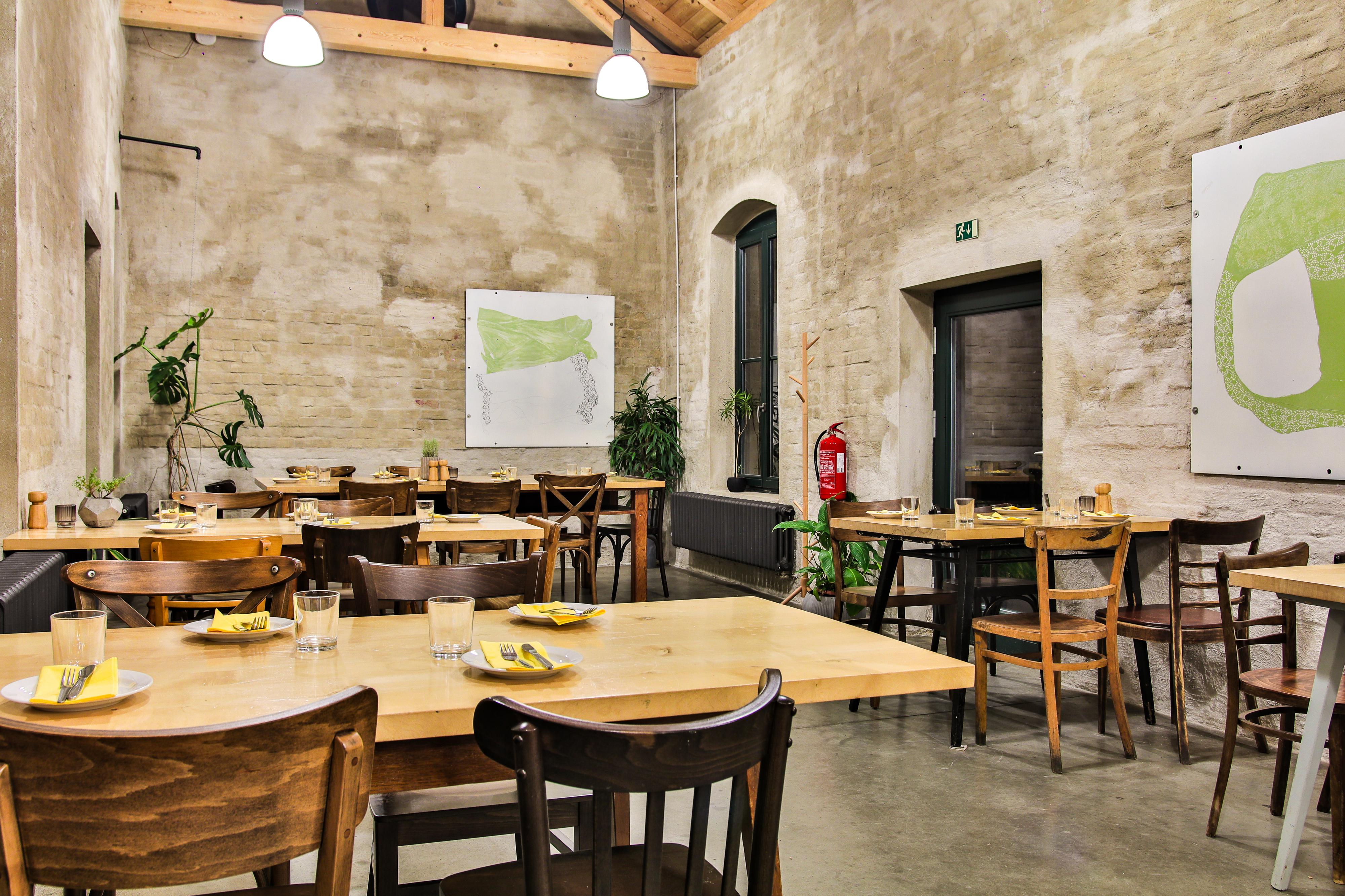 Bistropen foto 2
