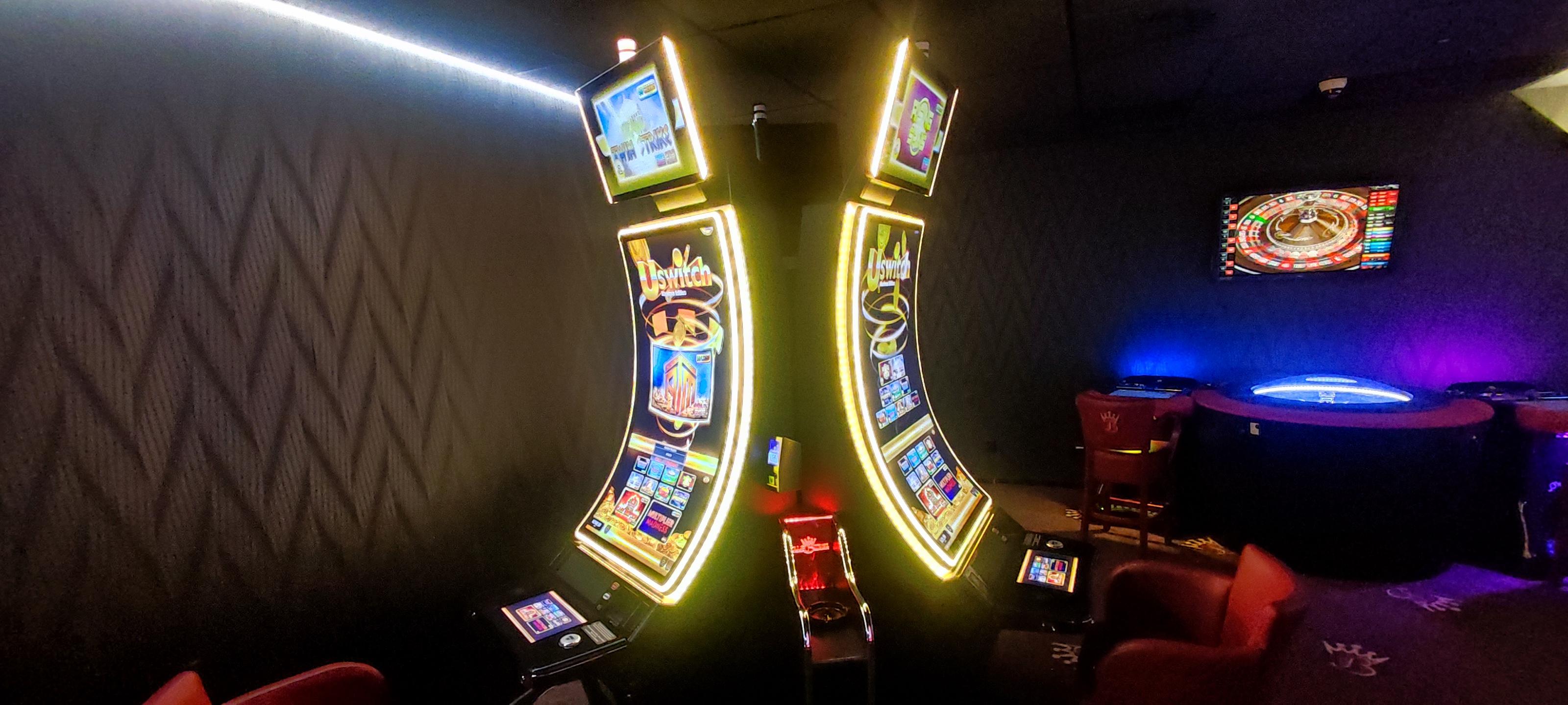 CASINO BONVER foto 4