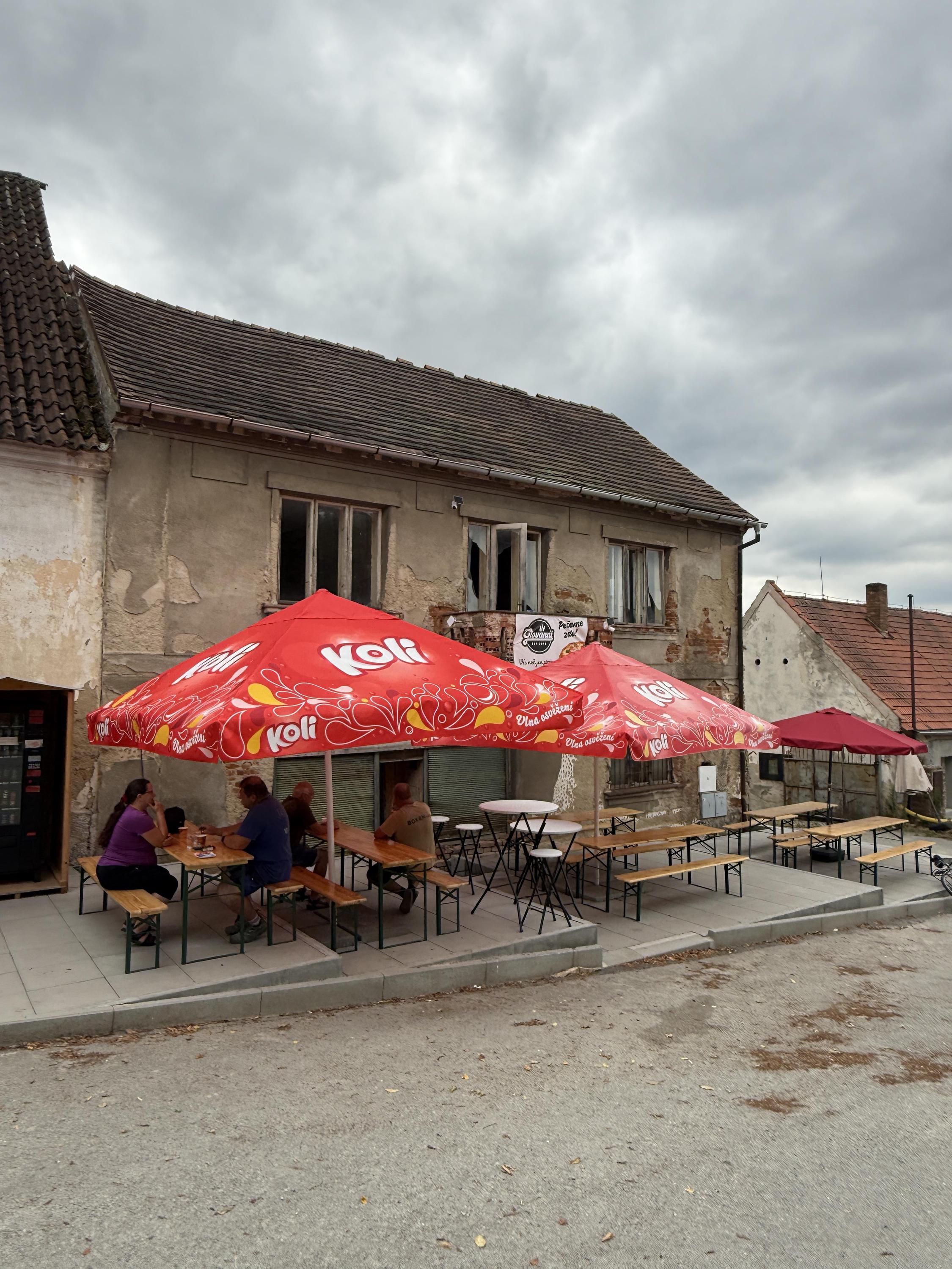 Smažka Foodtruck foto 4