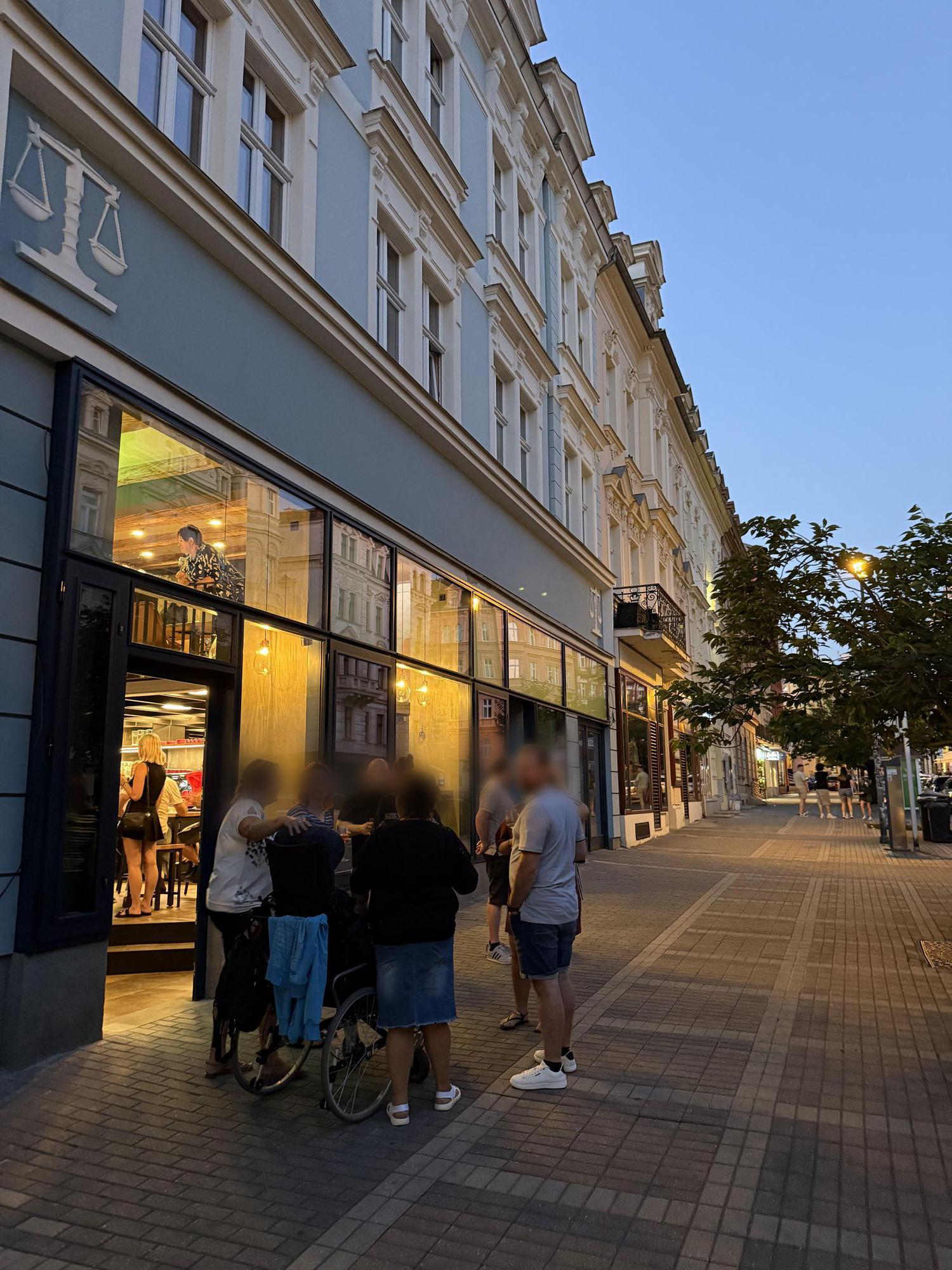 Železářství bar foto 3