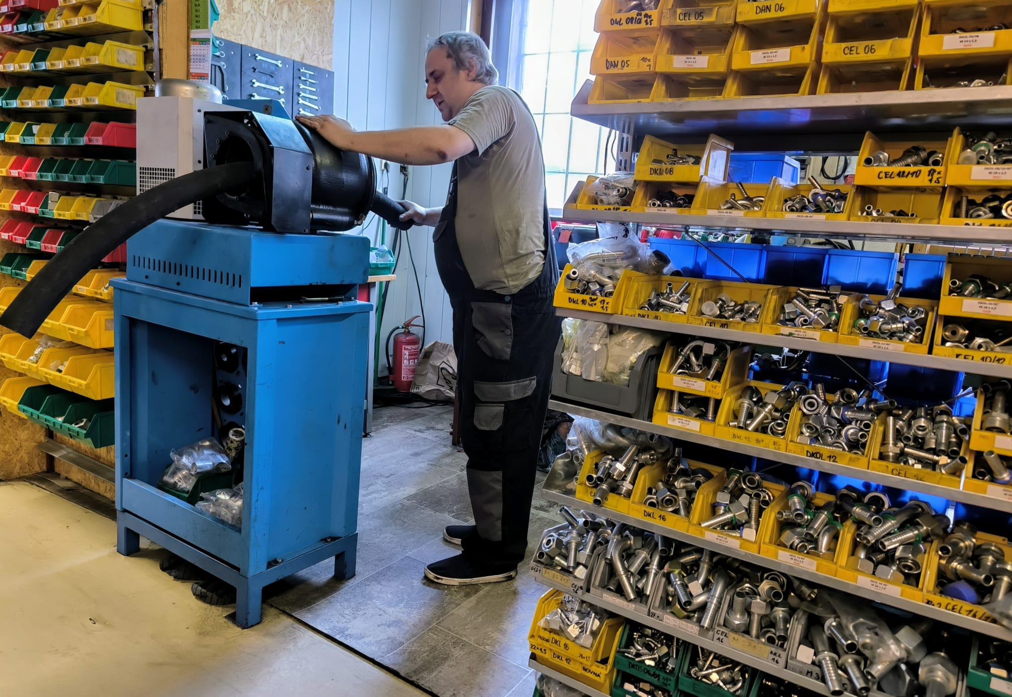 HADI.ABC, s.r.o. foto 1