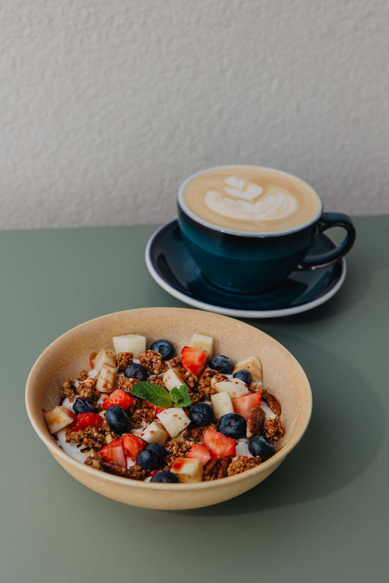 Rooseveltka kavárna foto 4