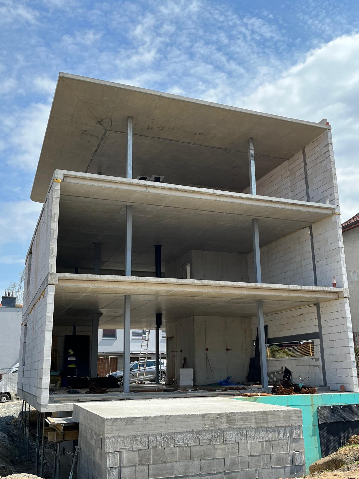 CIFRA bednění s.r.o. foto 3