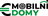 logo EURO - MOBILNÍDOMY