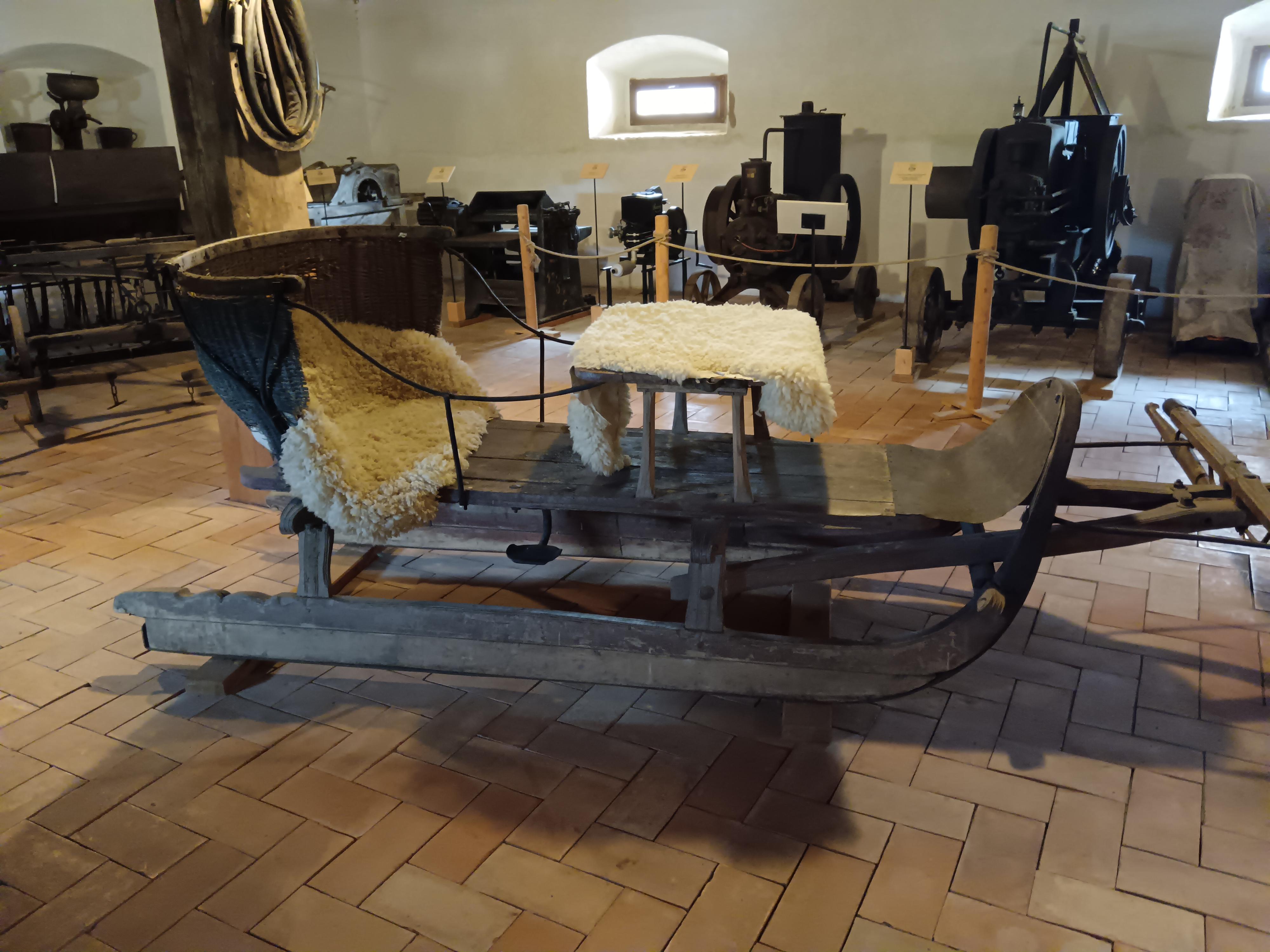 Muzeum Špýchar foto 4