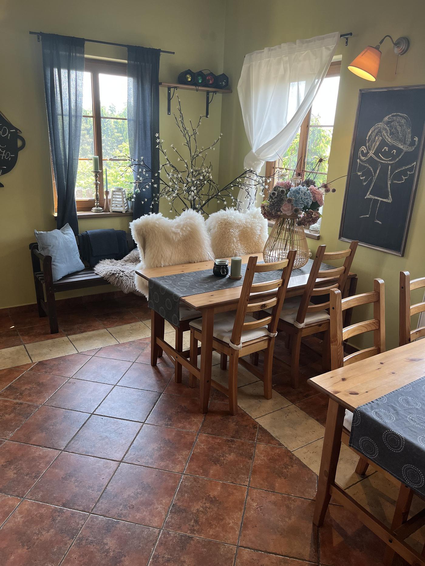 Restaurace Krásné časy foto 4