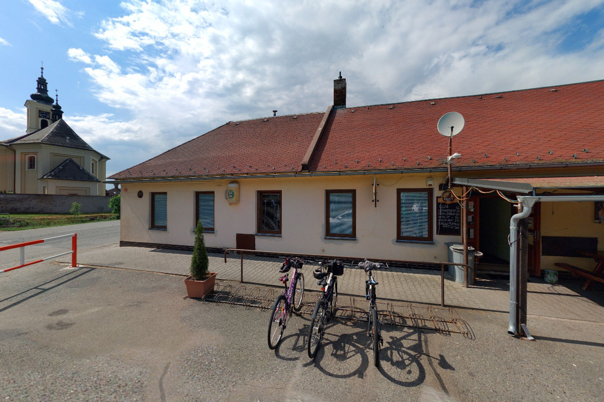 Pohostinství Žichlínek foto 2