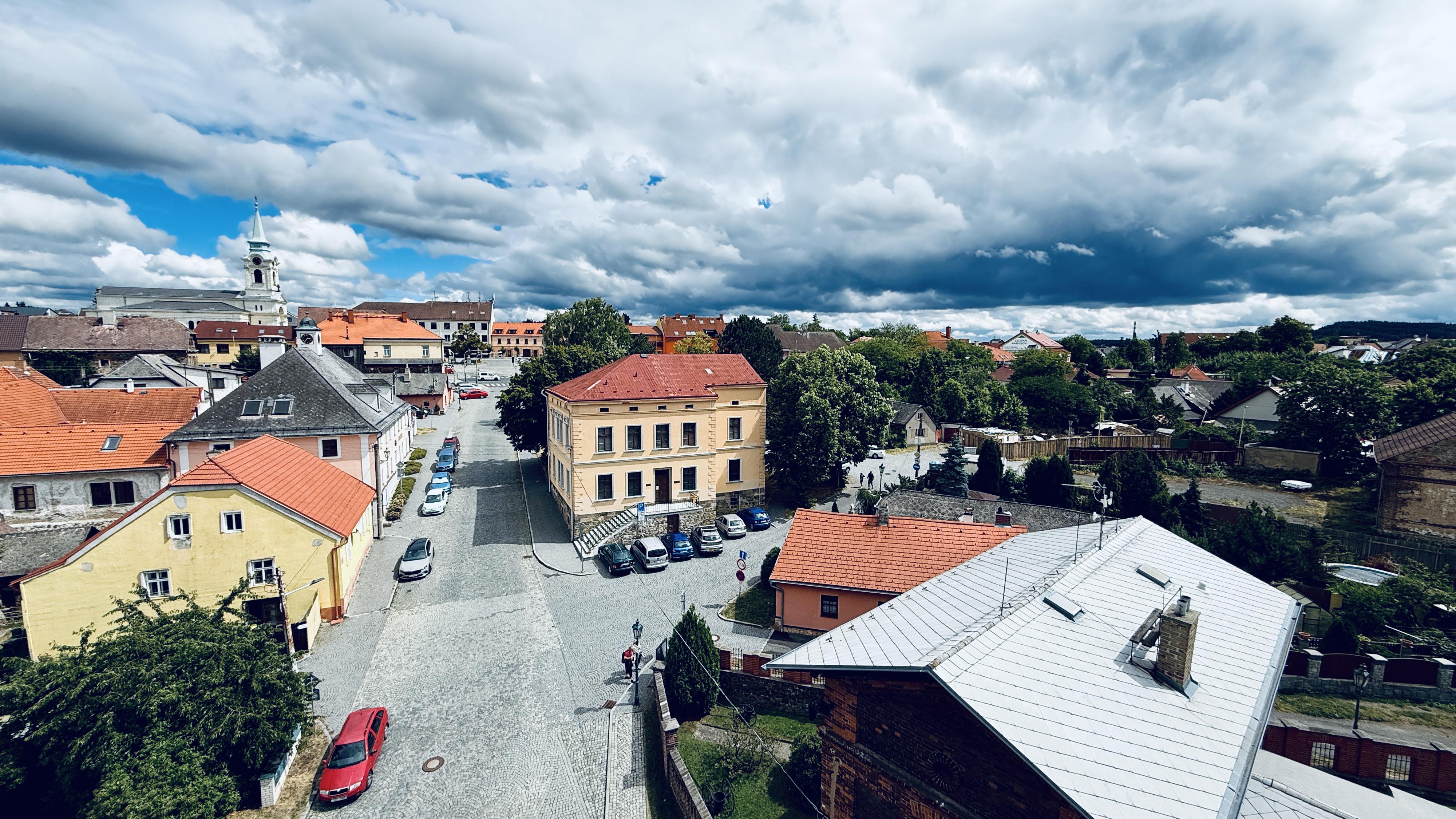 Hornické muzeum Příbram - Ševčinský důl foto 6
