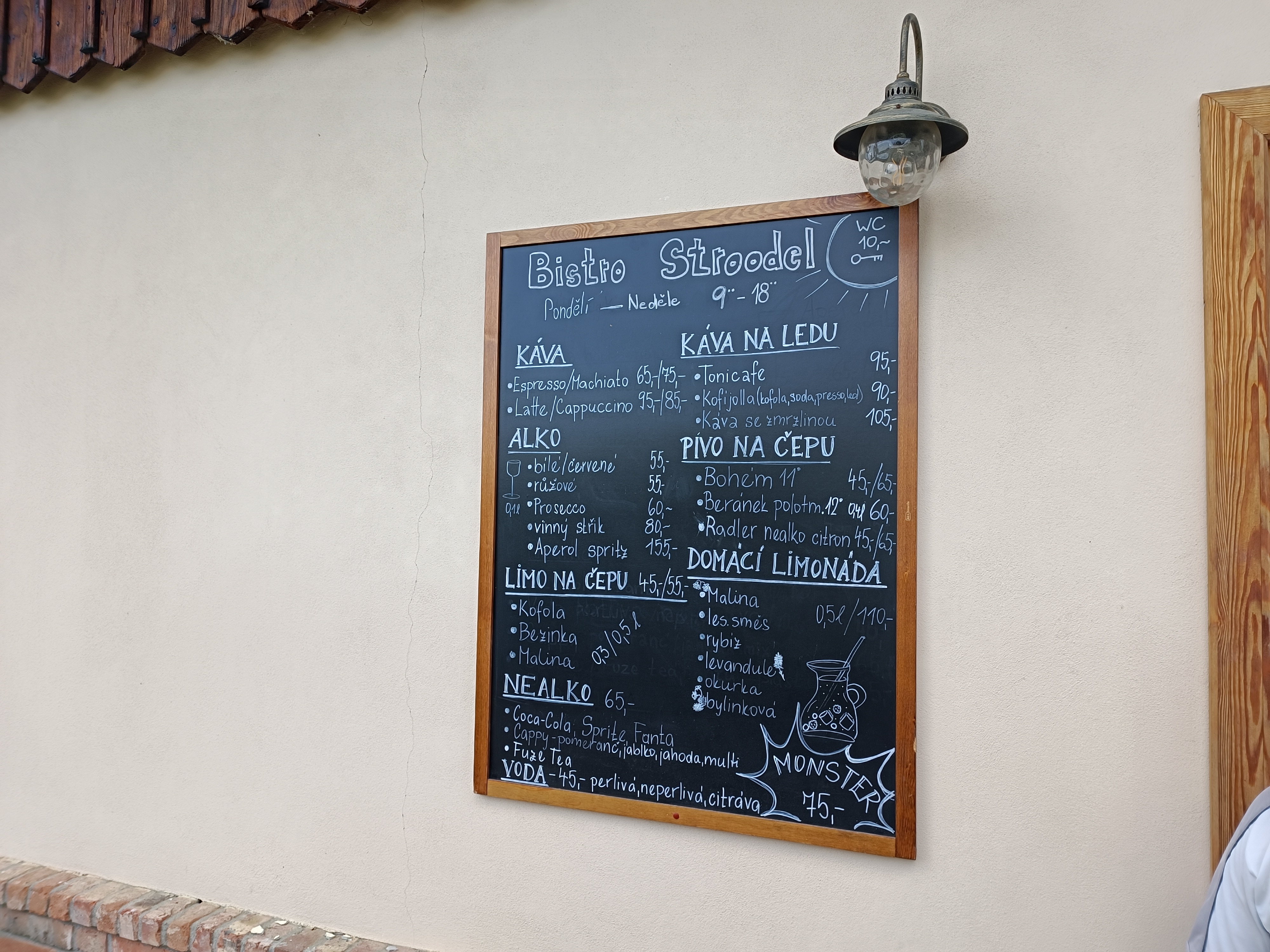 Bistro Stroodel foto 5