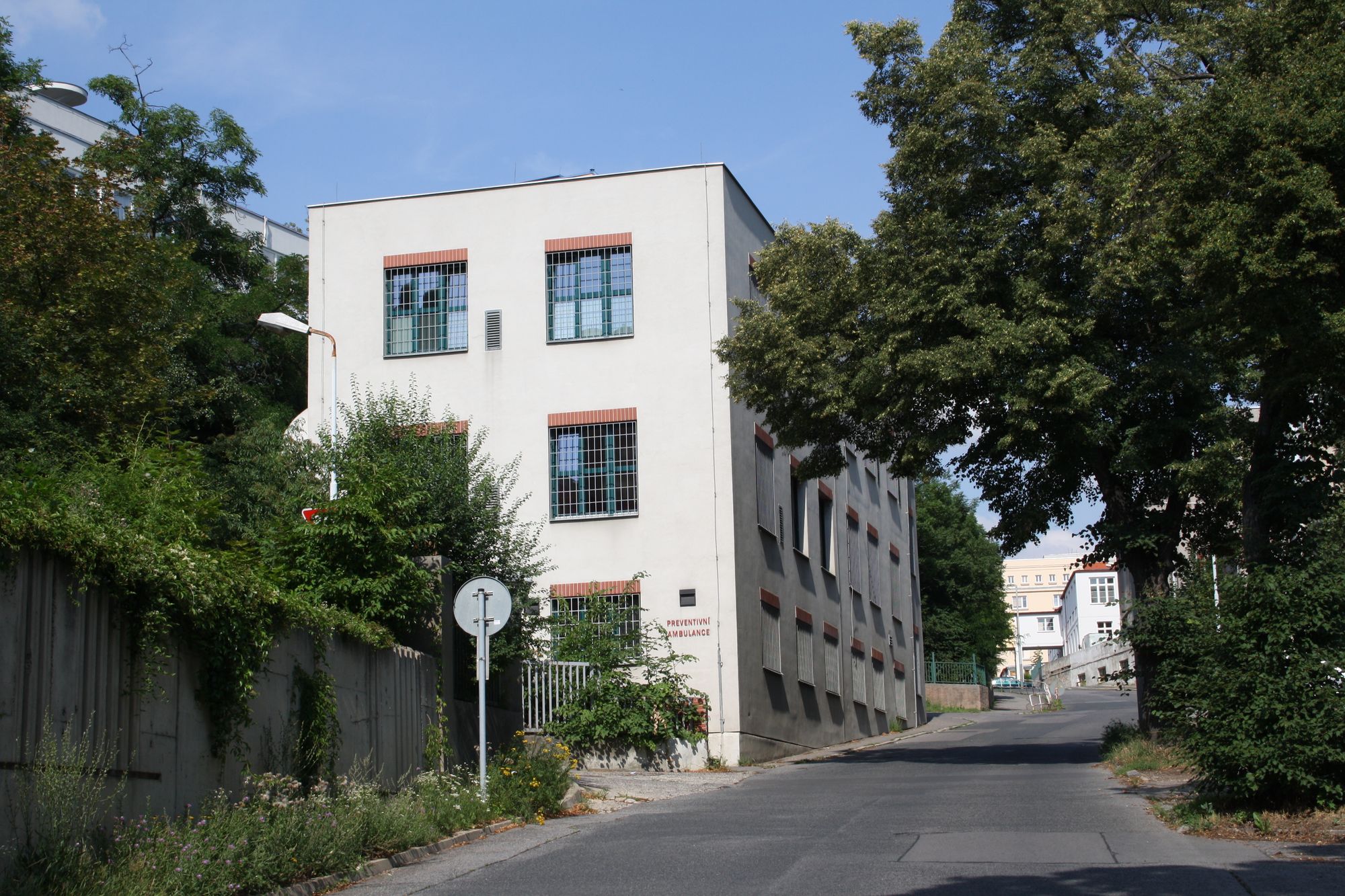 Středisko prevence a léčby drogových závislostí - DROP IN, o.p.s.