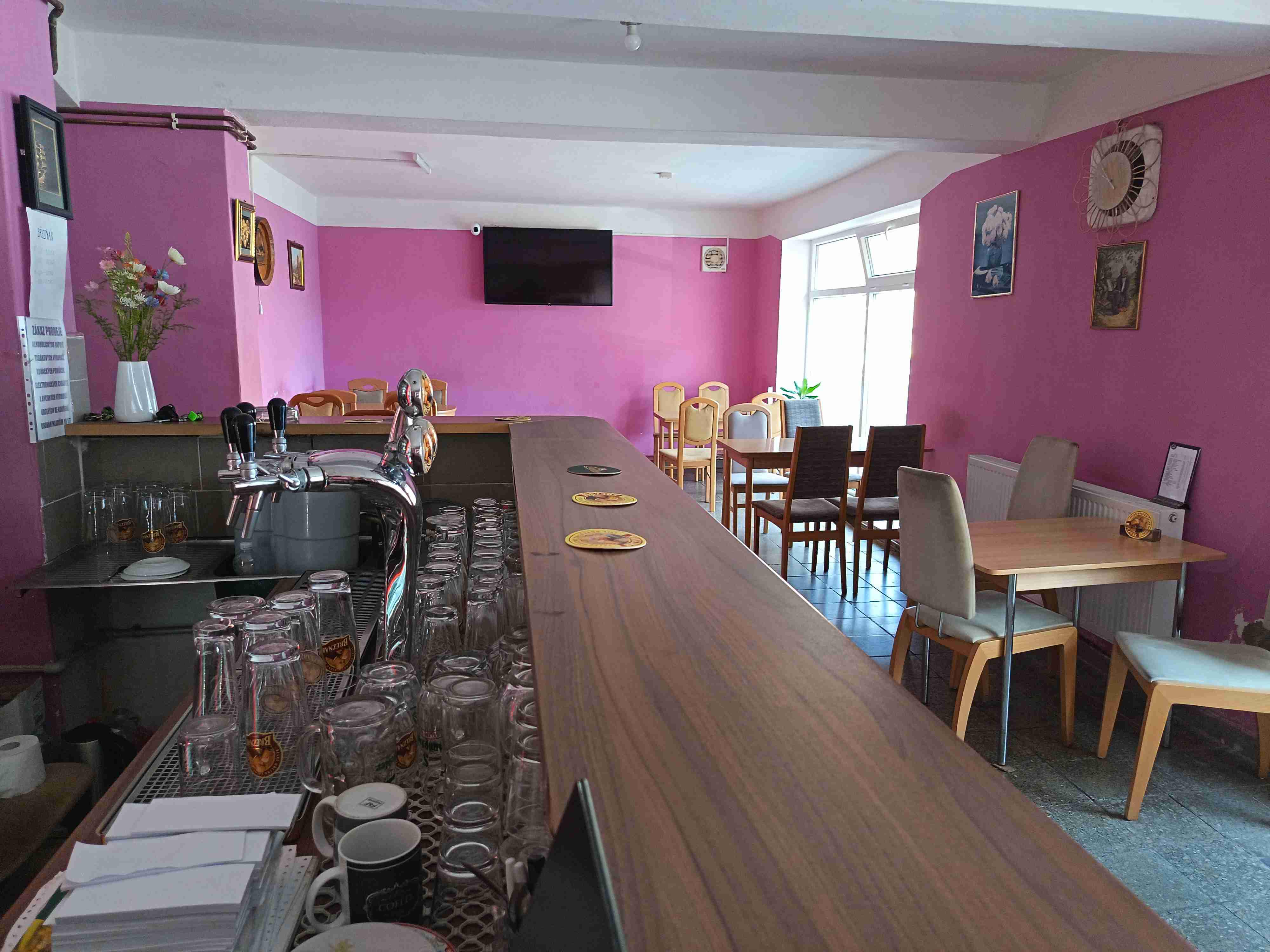 Hospoda Boletice foto 3