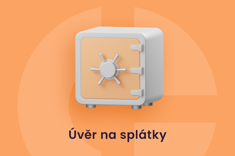Úvěr na splátky