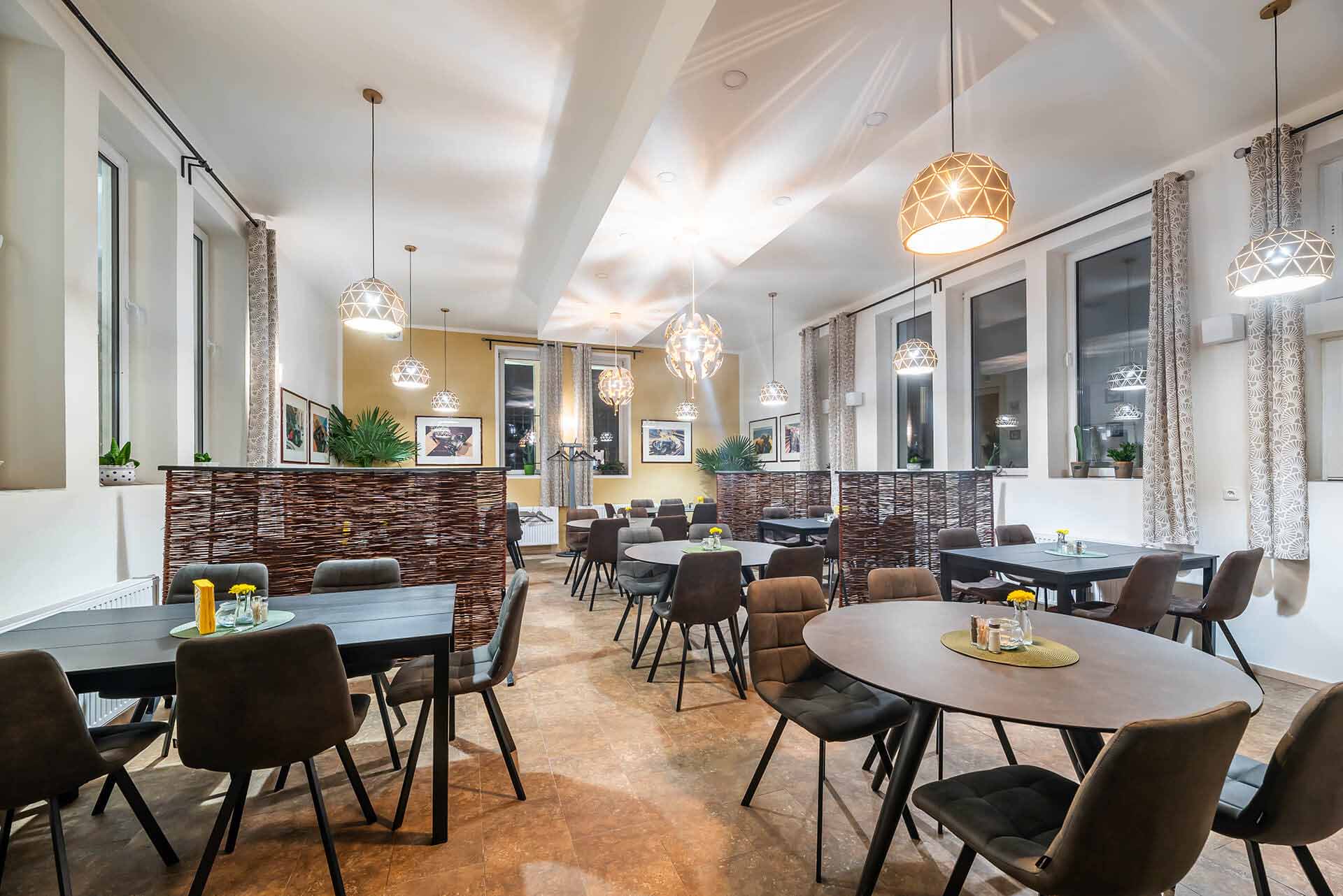 Restaurace a pension Kožová Hora foto 6