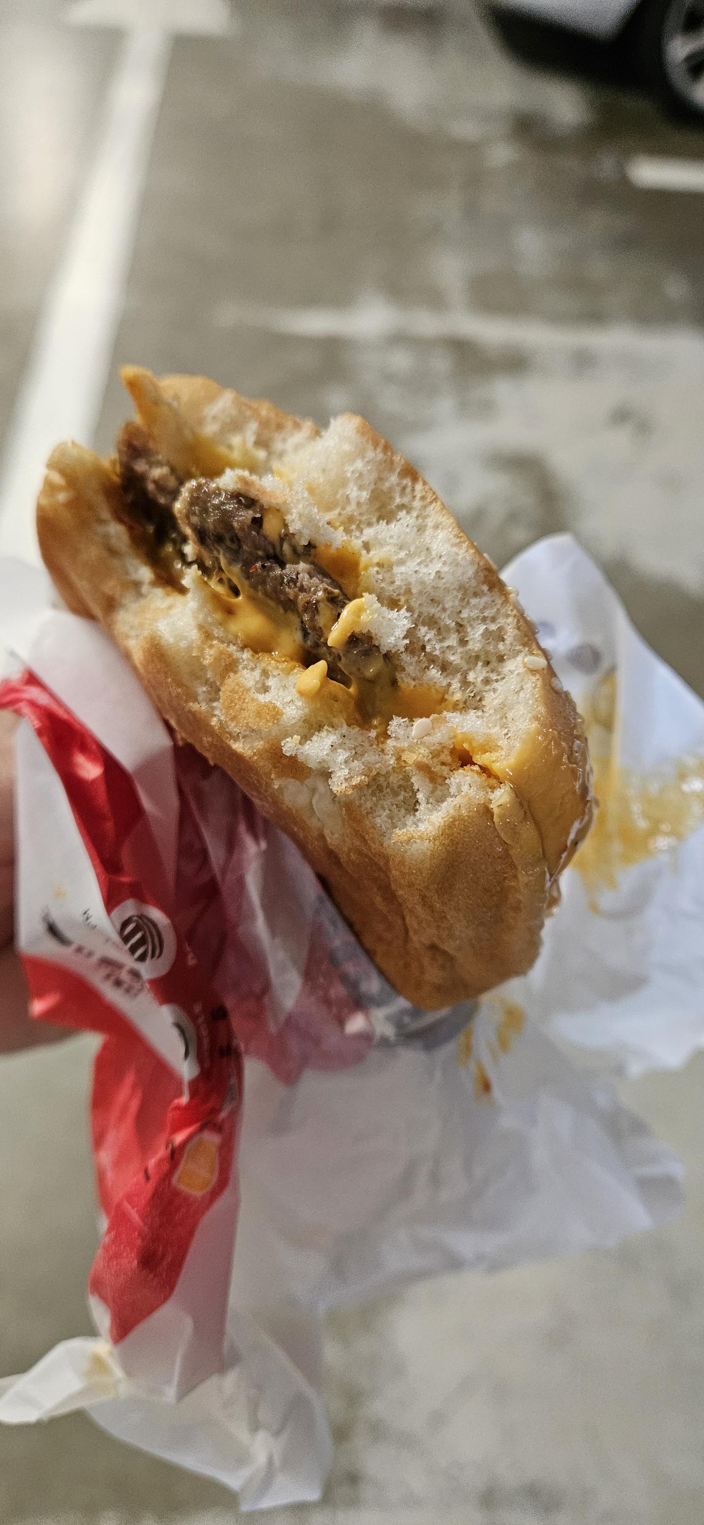 Burger King foto 4