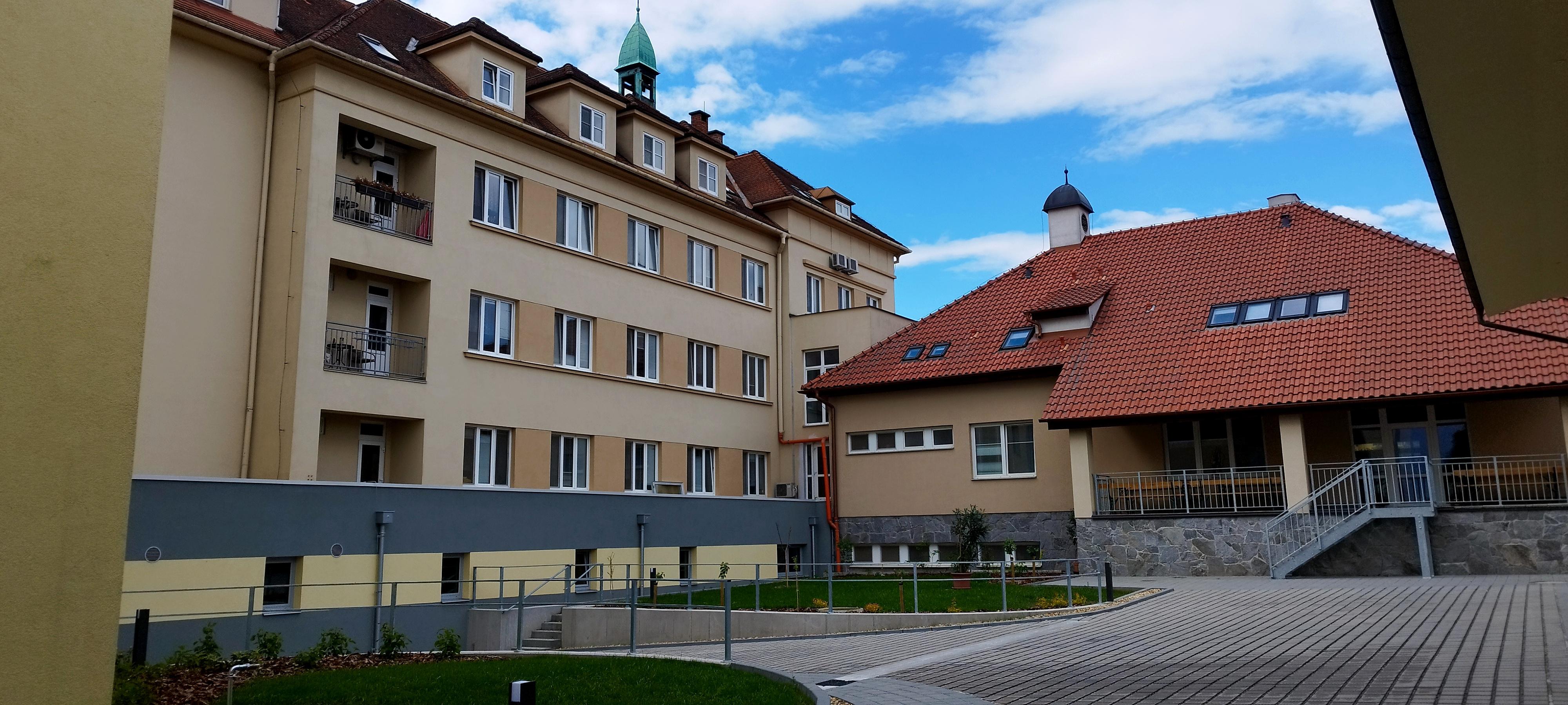 Dům sv. Antonína foto 2