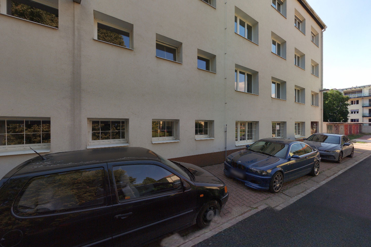 Integrovaná střední škola automobilní Brno foto 6