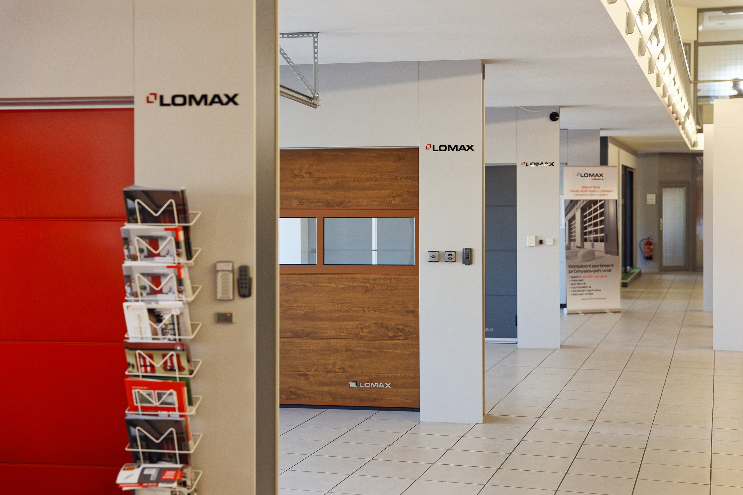 LOMAX foto 5