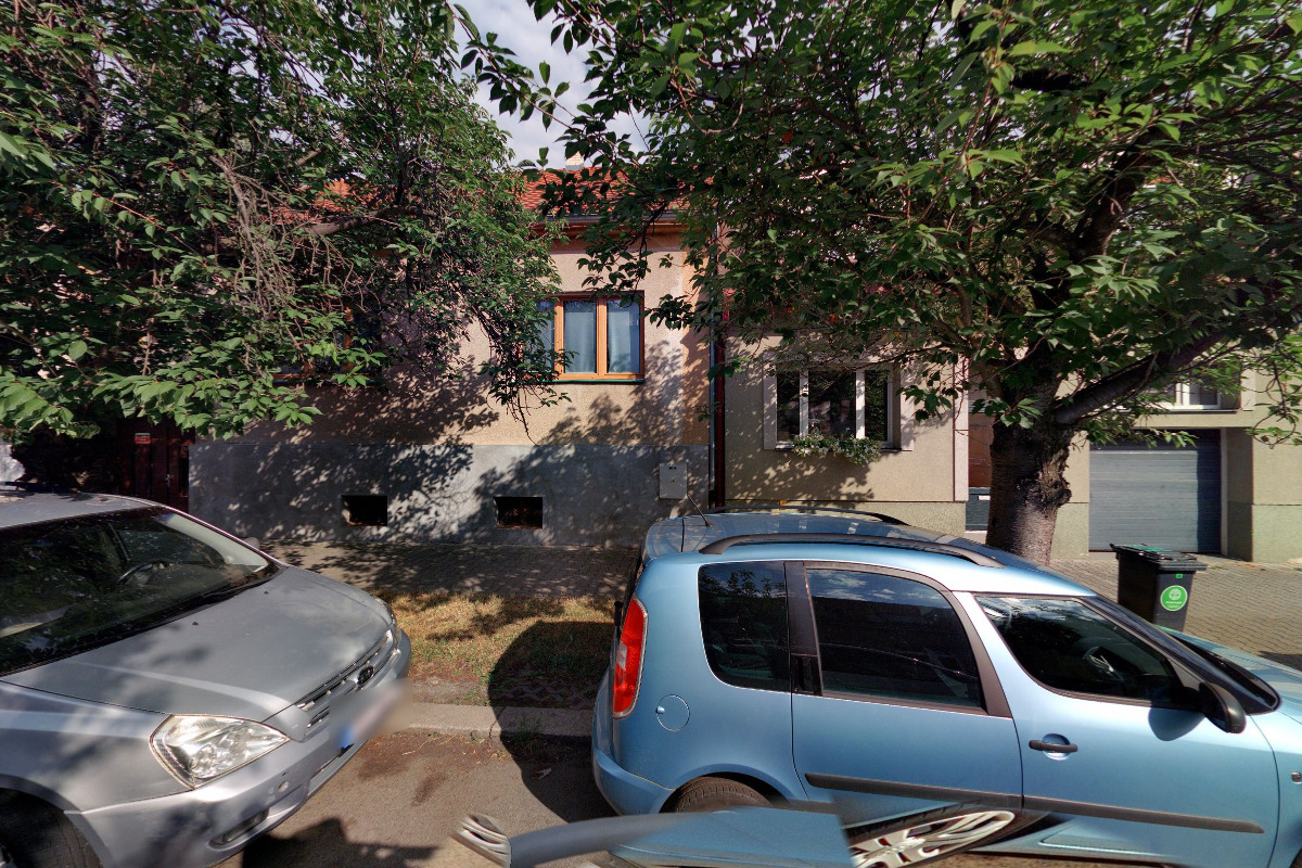 Autodoprava Soukup Plzeň